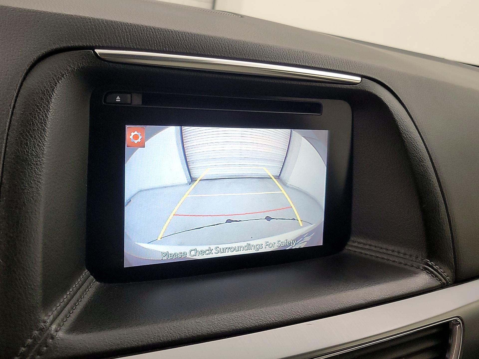 Thumbnail: 2016 Mazda CX-5 - 14