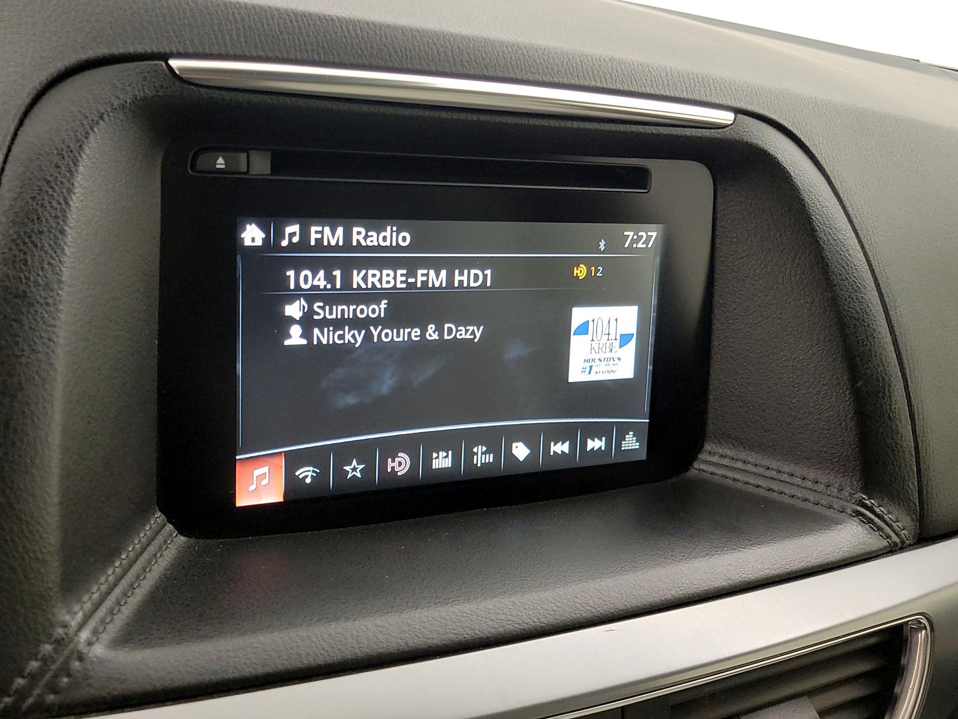 Thumbnail: 2016 Mazda CX-5 - 15