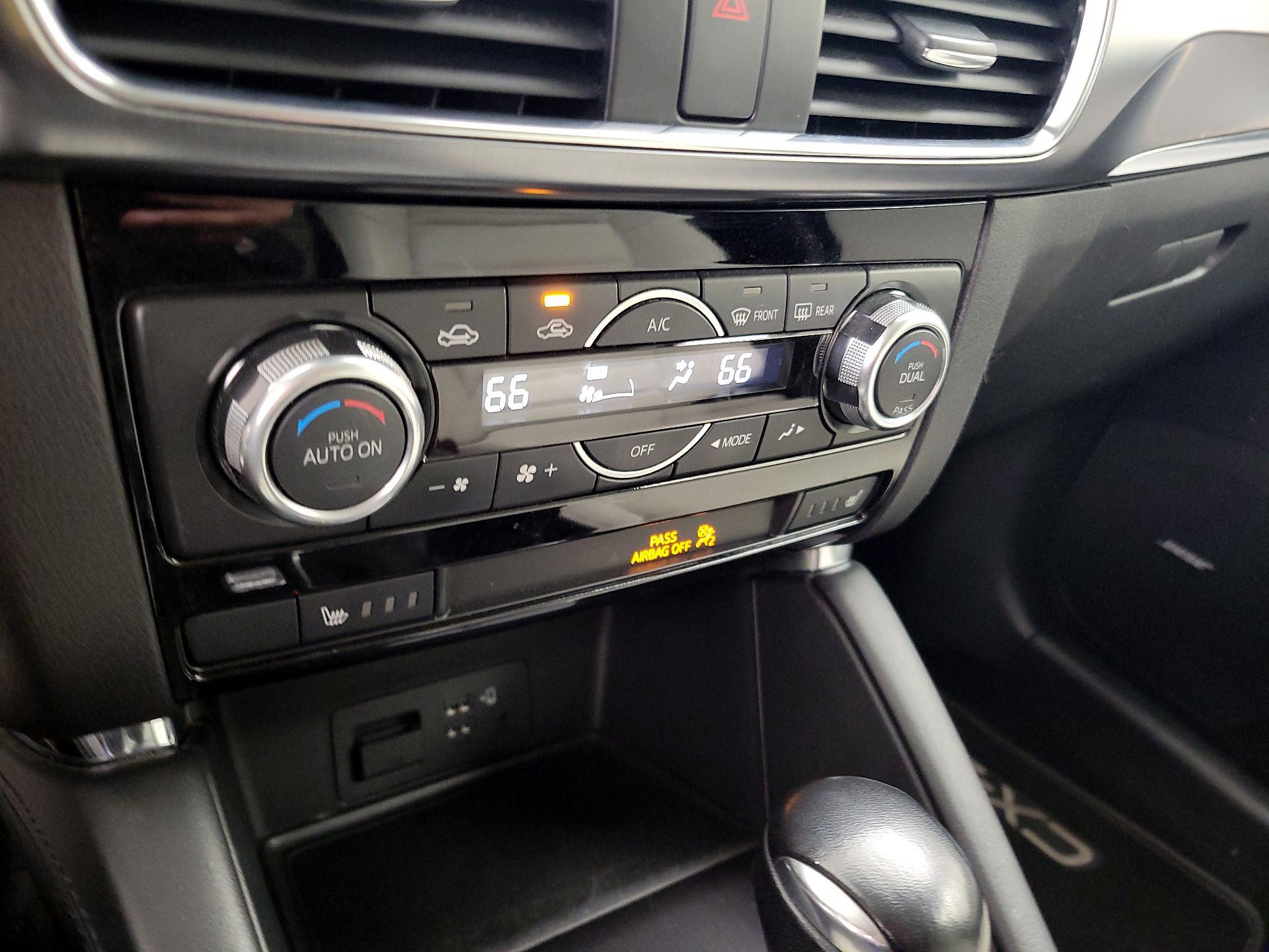 Thumbnail: 2016 Mazda CX-5 - 16