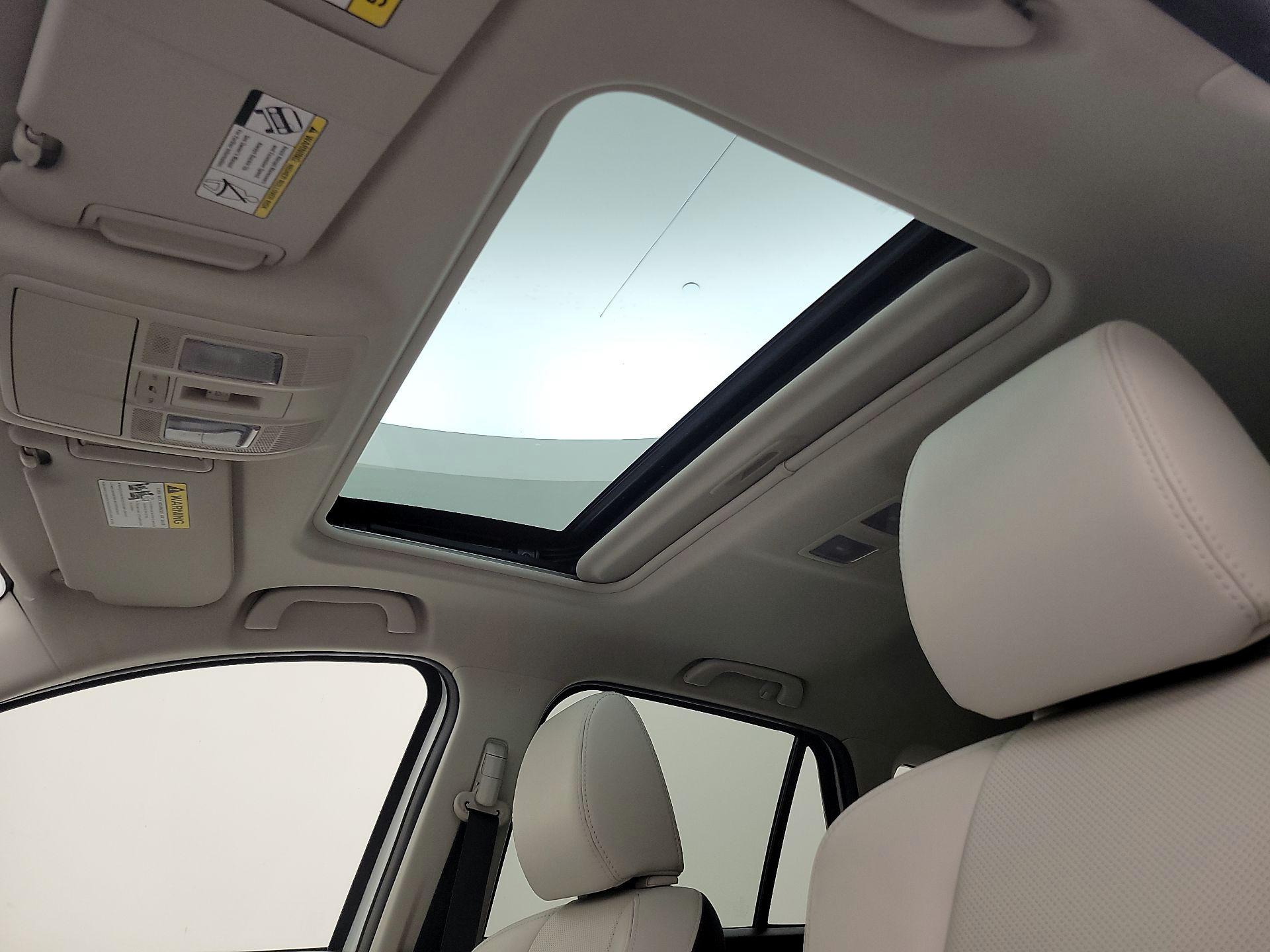 Thumbnail: 2016 Mazda CX-5 - 19