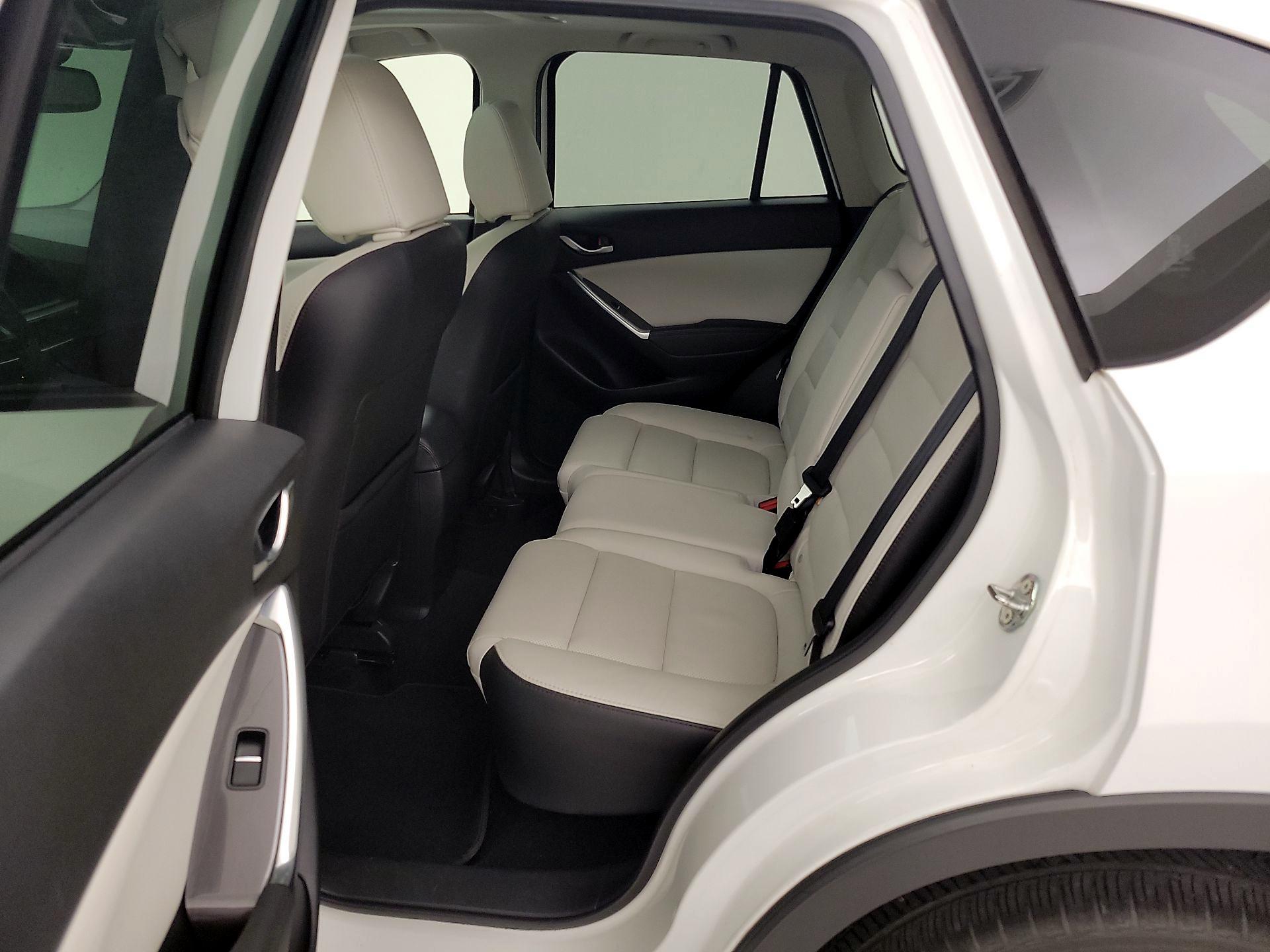 Thumbnail: 2016 Mazda CX-5 - 20