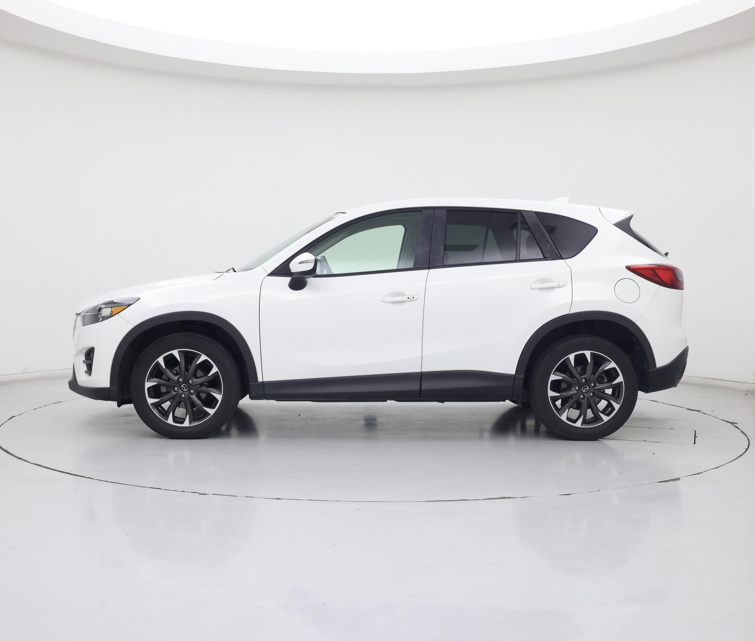 Thumbnail: 2016 Mazda CX-5 - 3