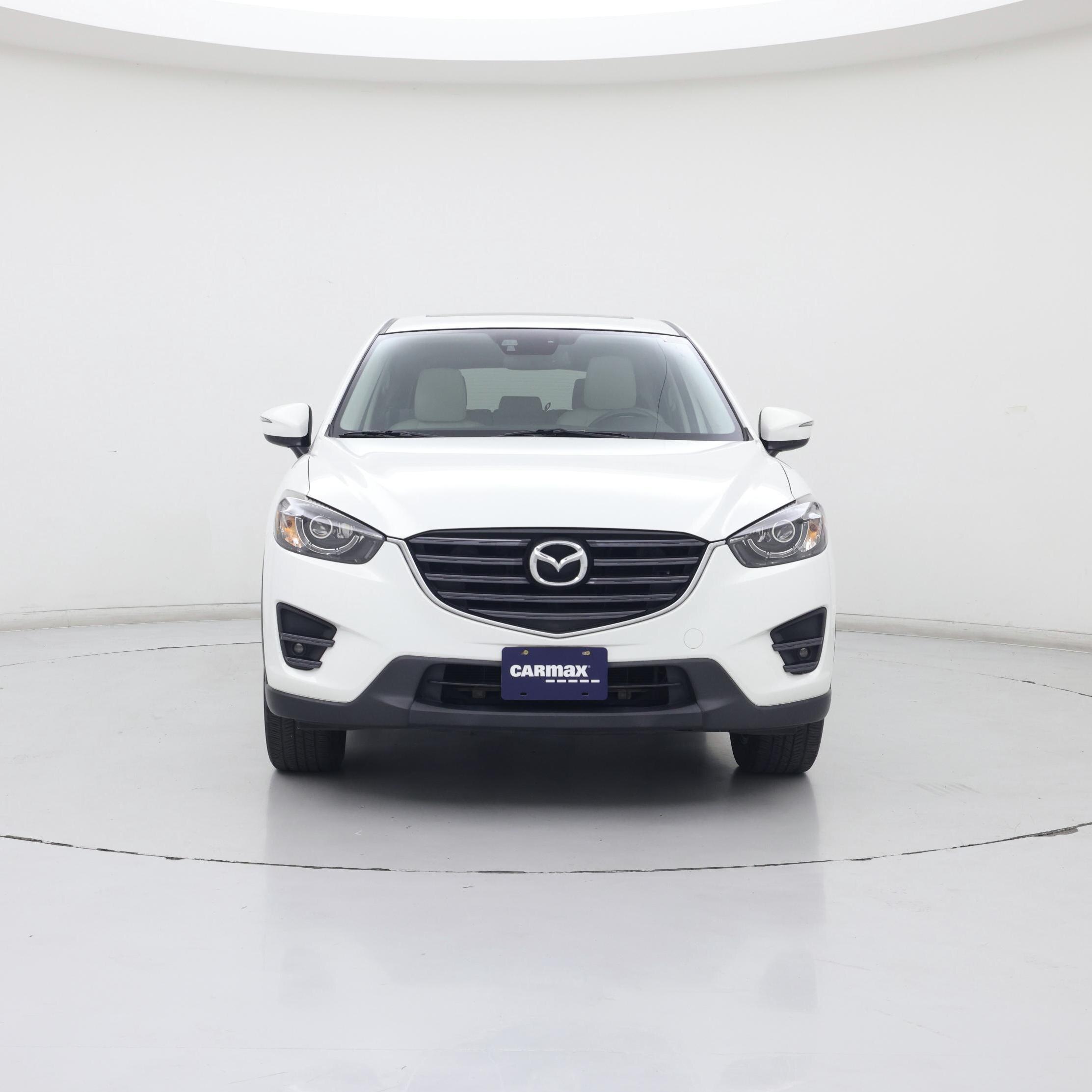 Thumbnail: 2016 Mazda CX-5 - 5