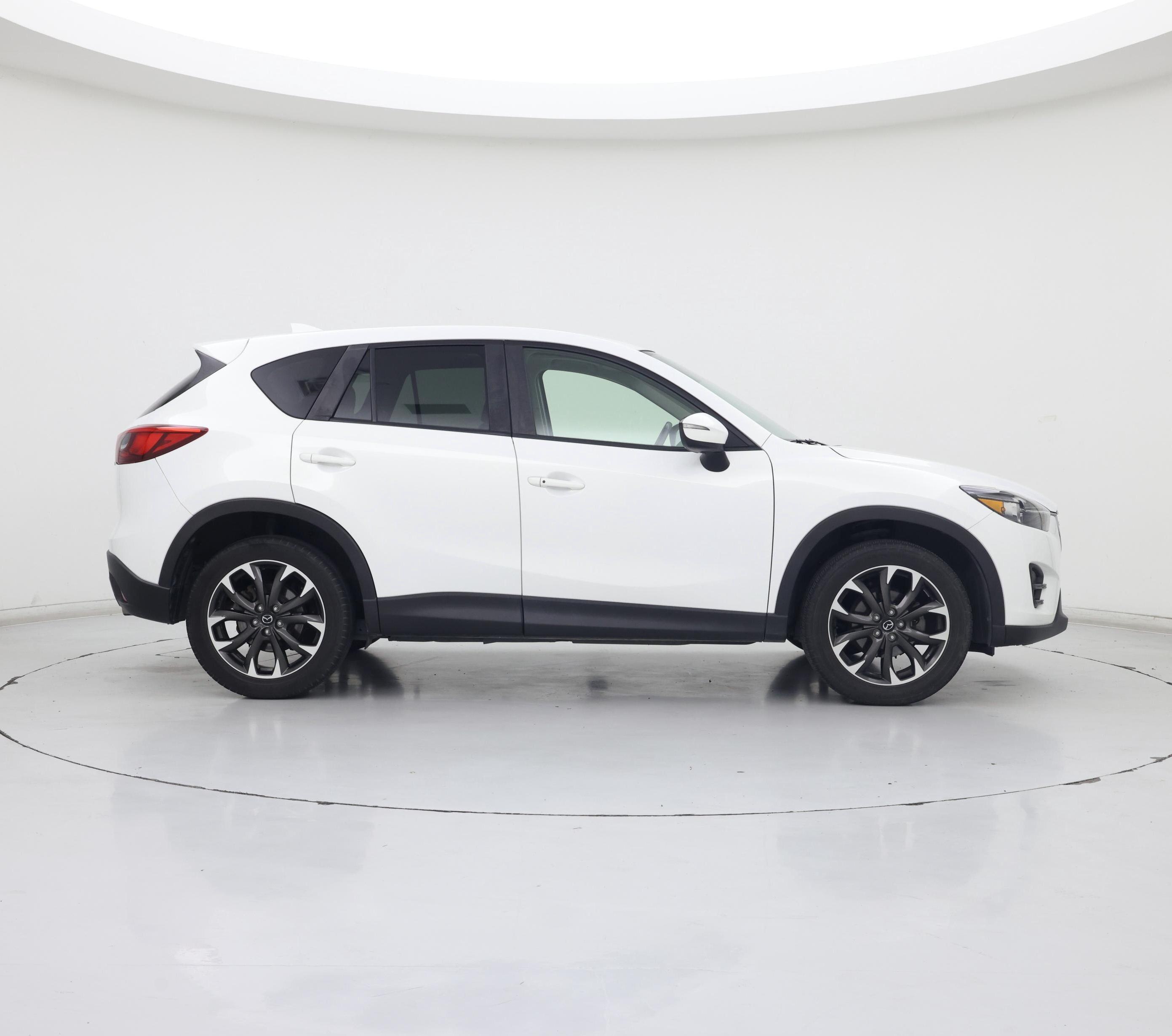 Thumbnail: 2016 Mazda CX-5 - 7