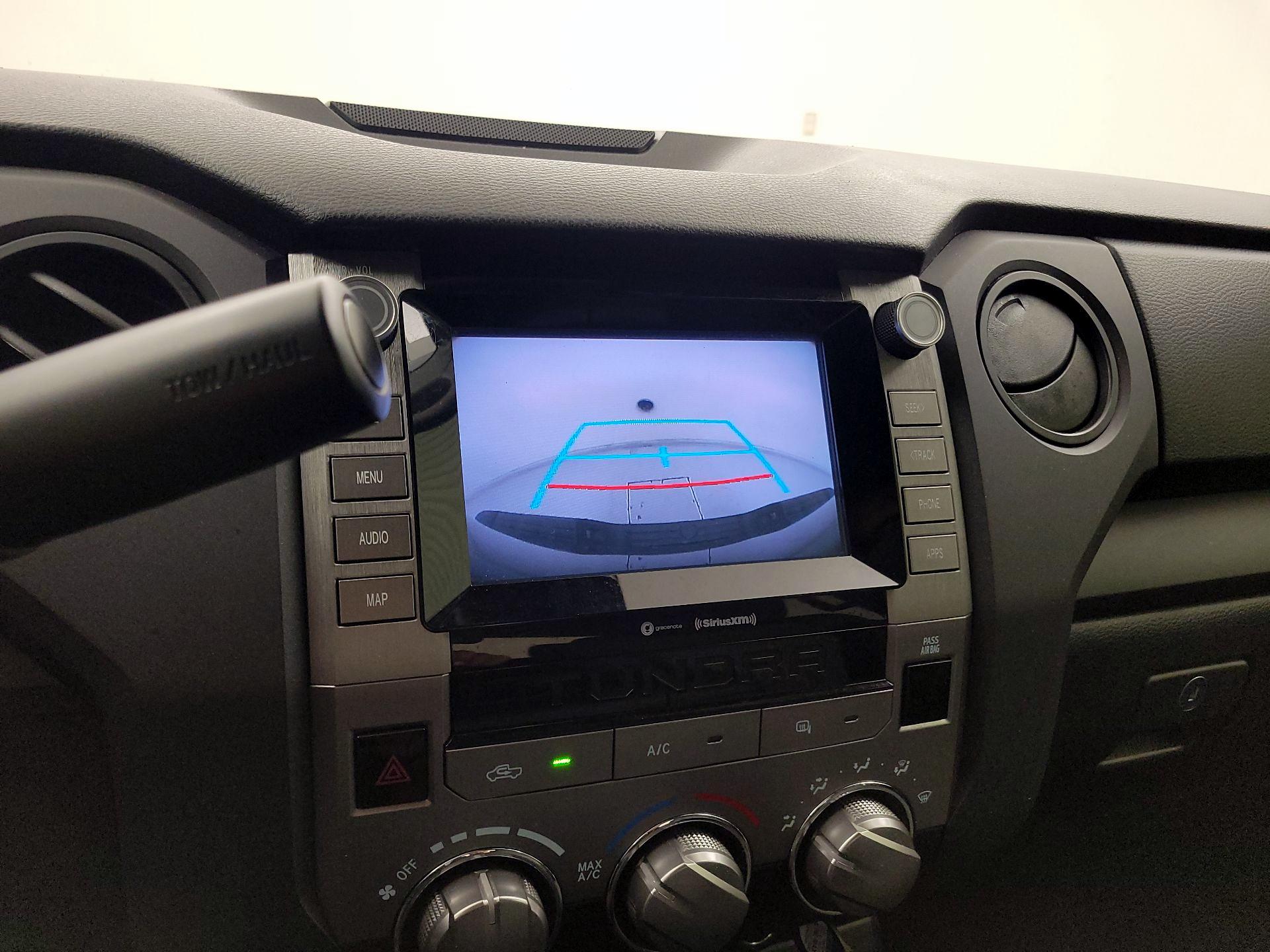 Thumbnail: 2021 Toyota Tundra - 14