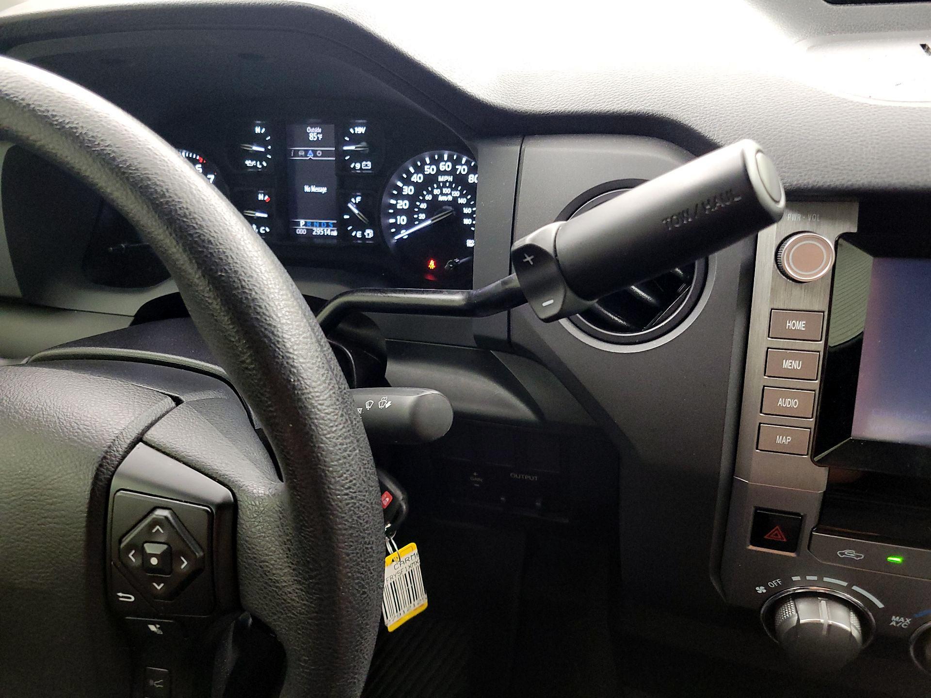 Thumbnail: 2021 Toyota Tundra - 17