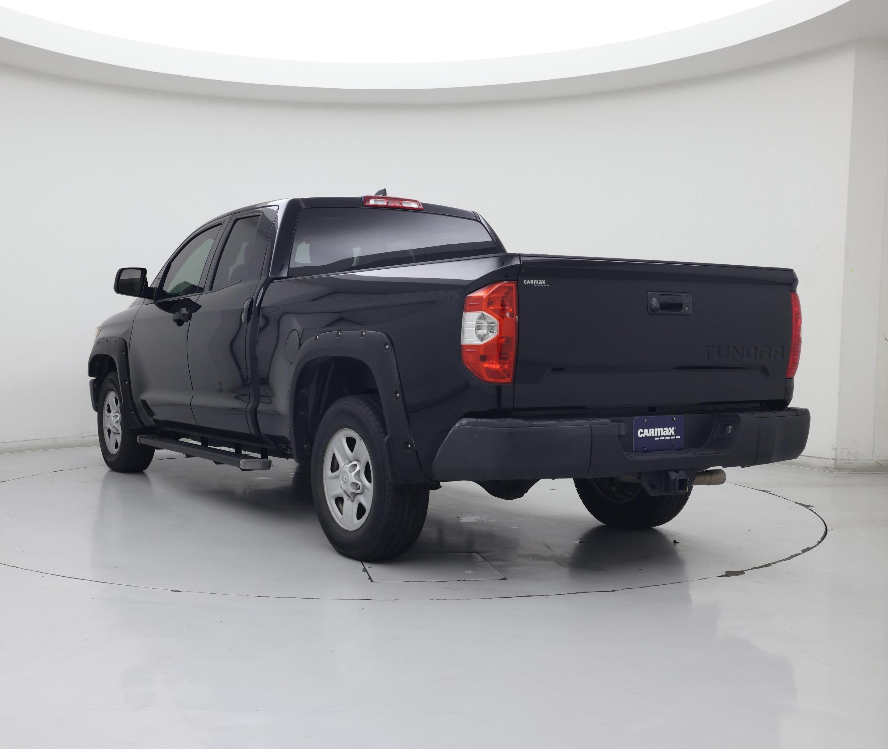 Thumbnail: 2021 Toyota Tundra - 2