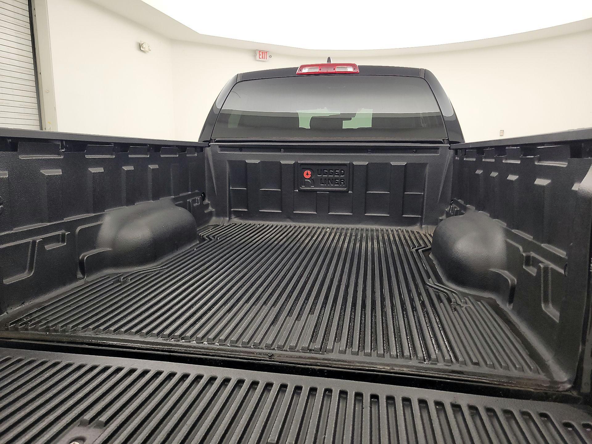 Thumbnail: 2021 Toyota Tundra - 20