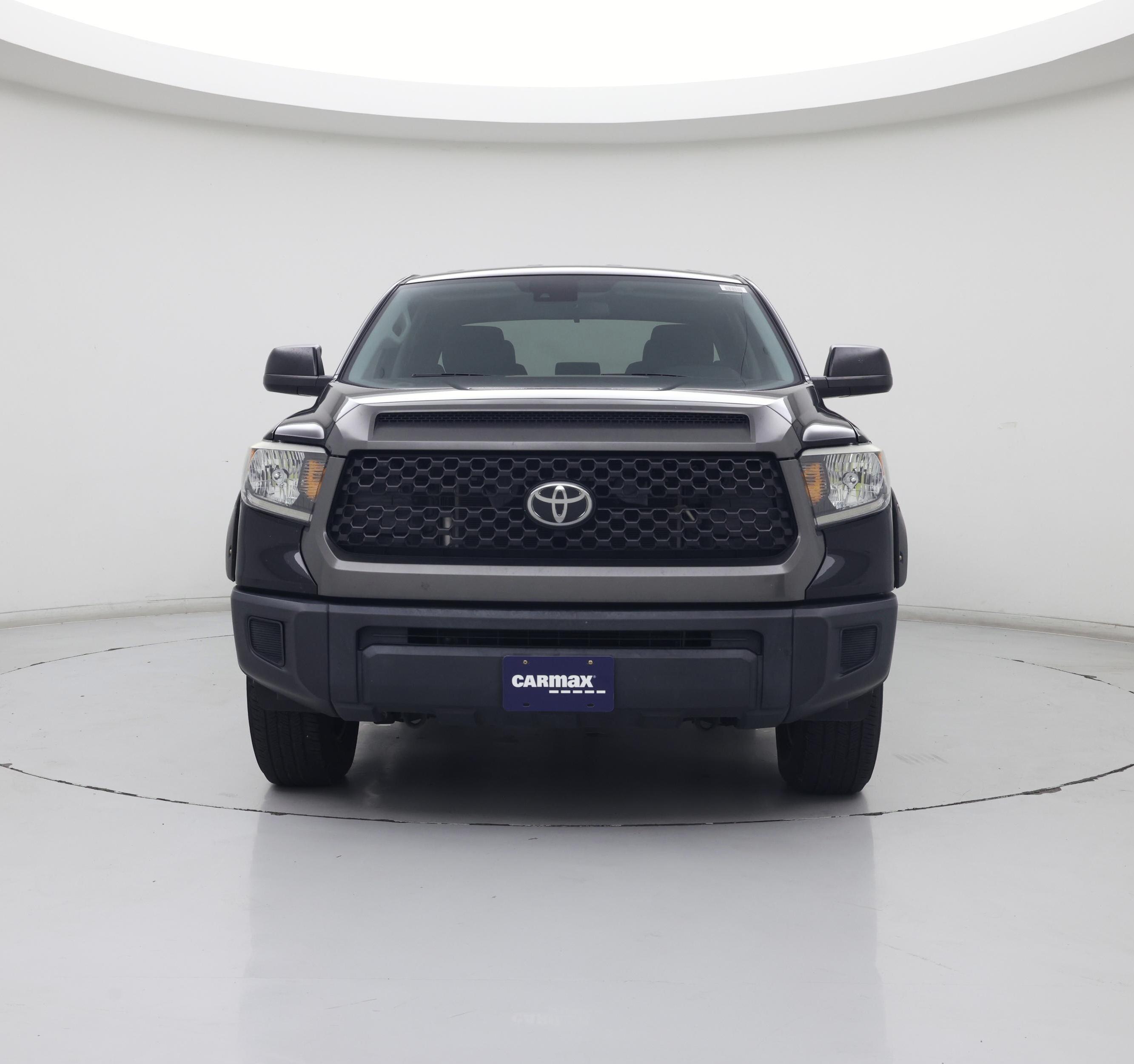 Thumbnail: 2021 Toyota Tundra - 5