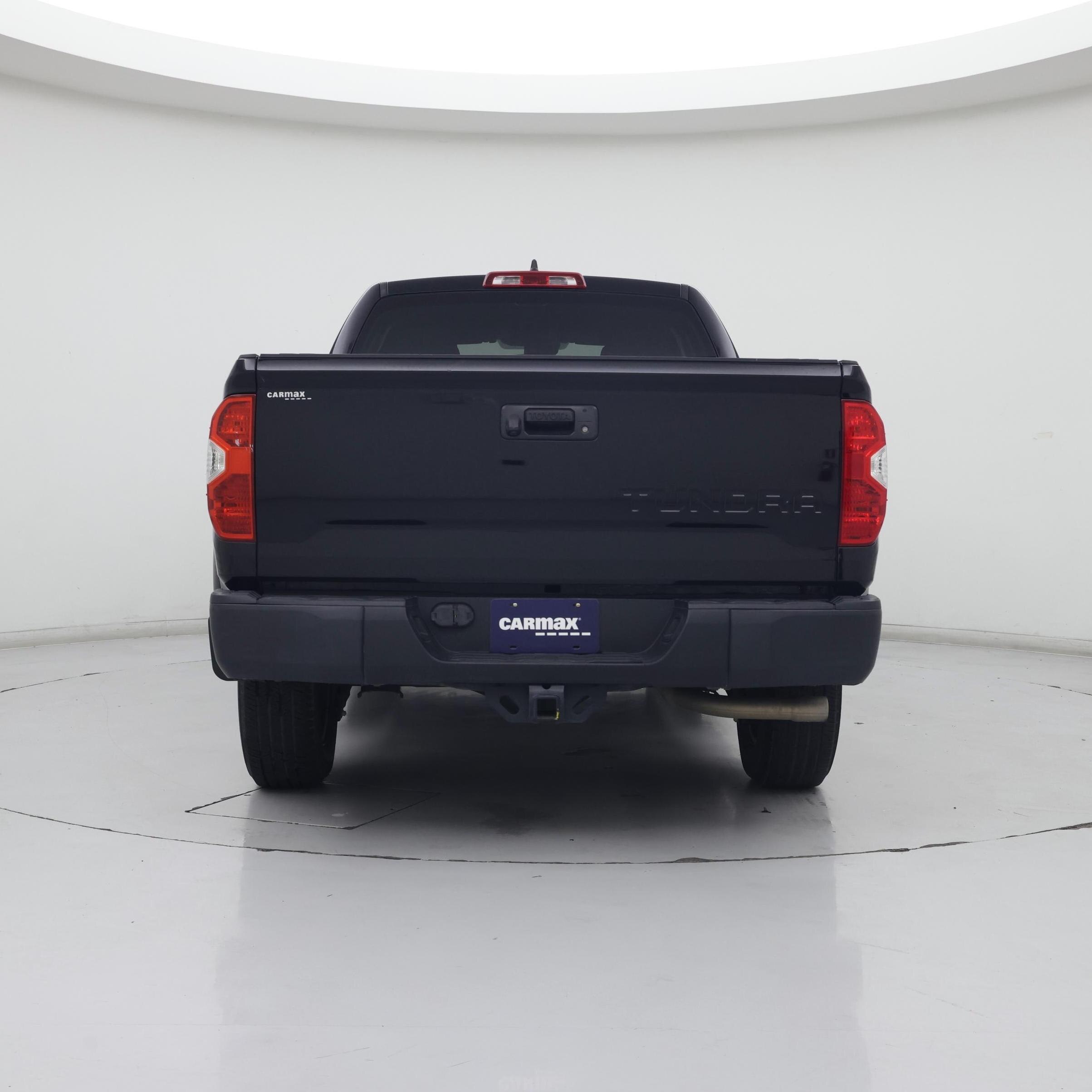 Thumbnail: 2021 Toyota Tundra - 6