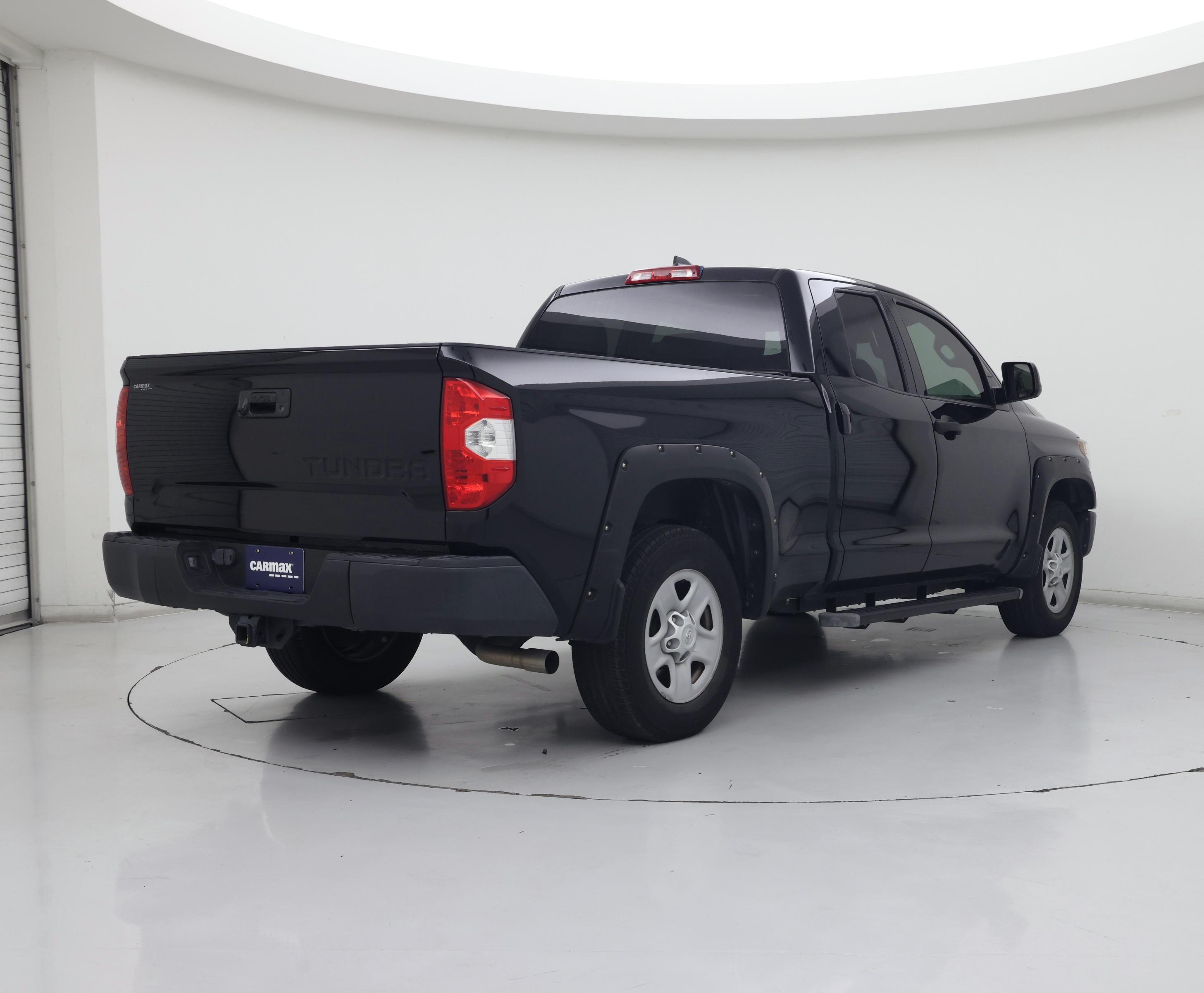 Thumbnail: 2021 Toyota Tundra - 8