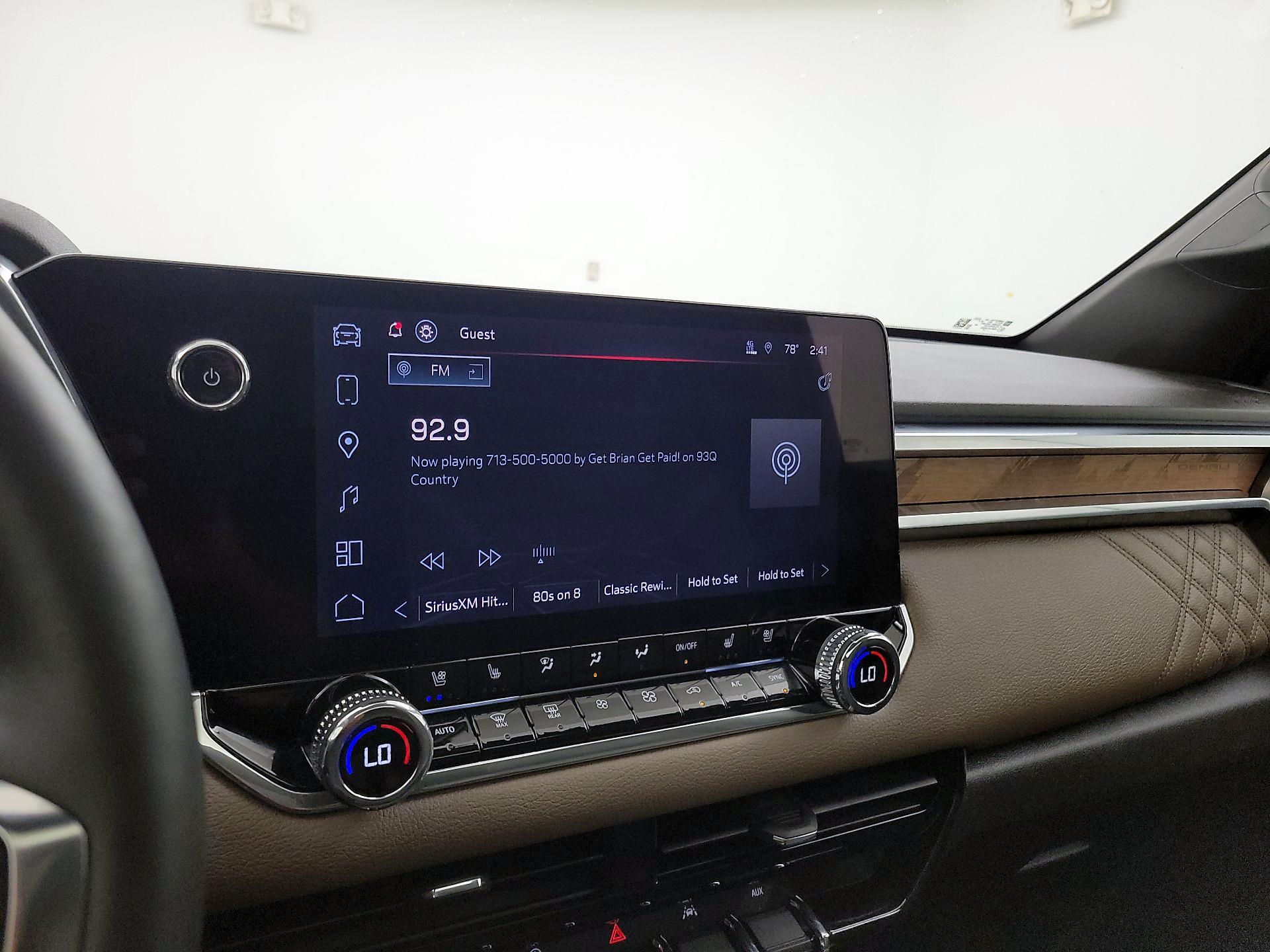 Thumbnail: 2024 GMC Canyon - 16