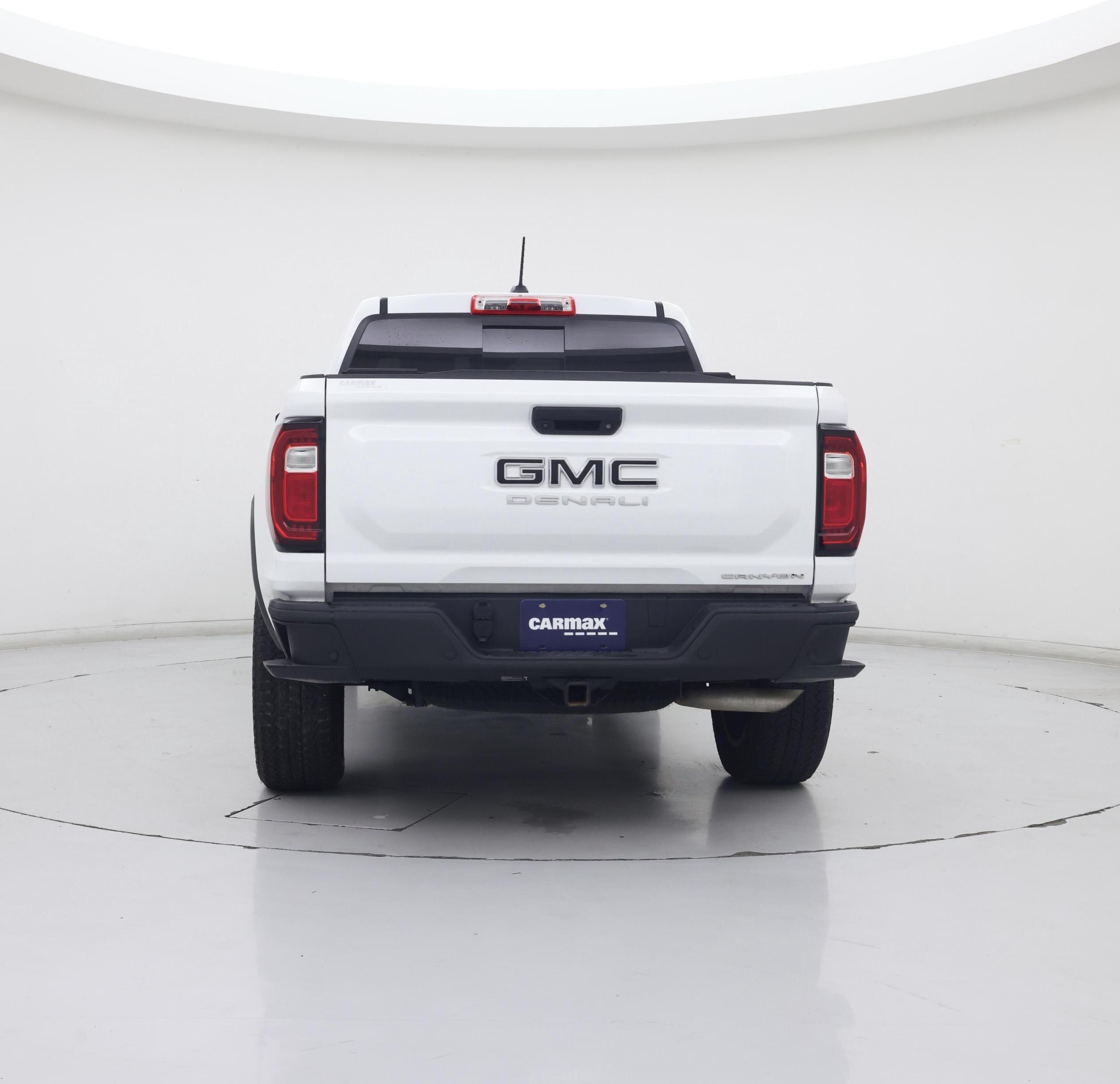 Thumbnail: 2024 GMC Canyon - 6