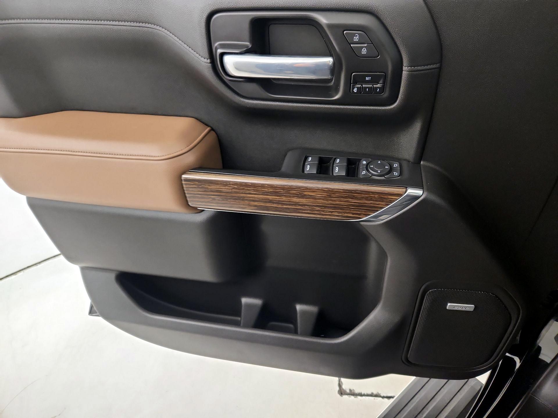 Thumbnail: 2021 Chevrolet Silverado 1500 - 12