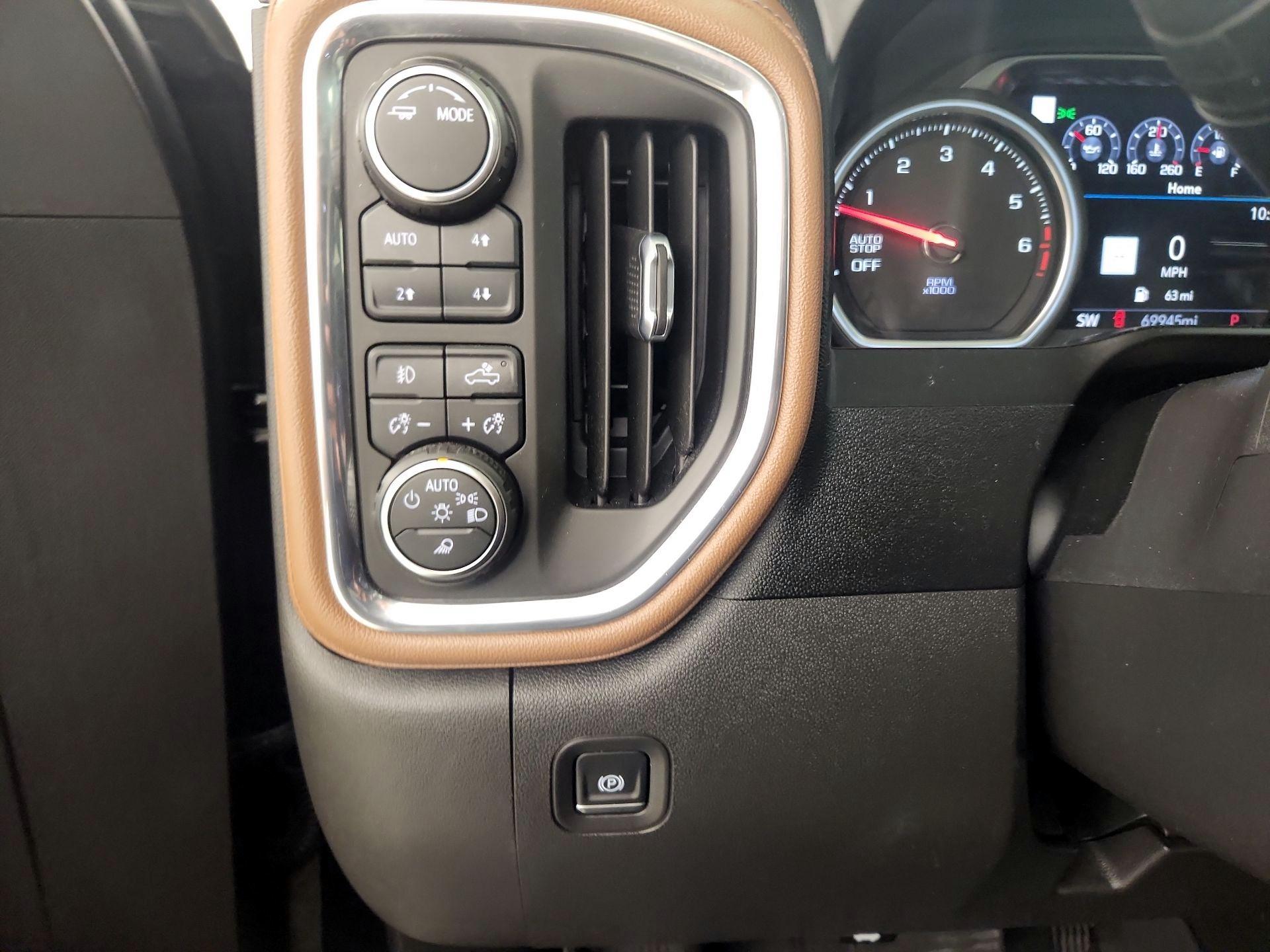 Thumbnail: 2021 Chevrolet Silverado 1500 - 13