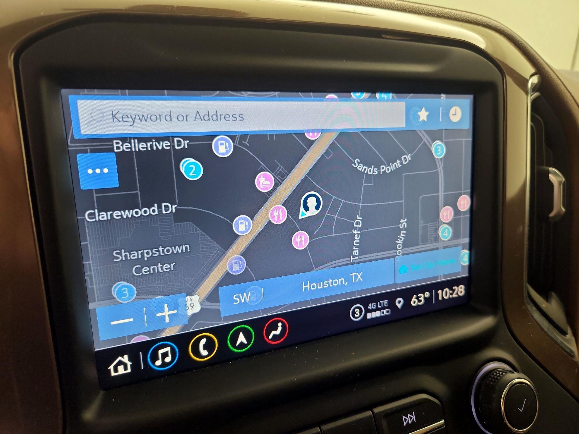 Thumbnail: 2021 Chevrolet Silverado 1500 - 14