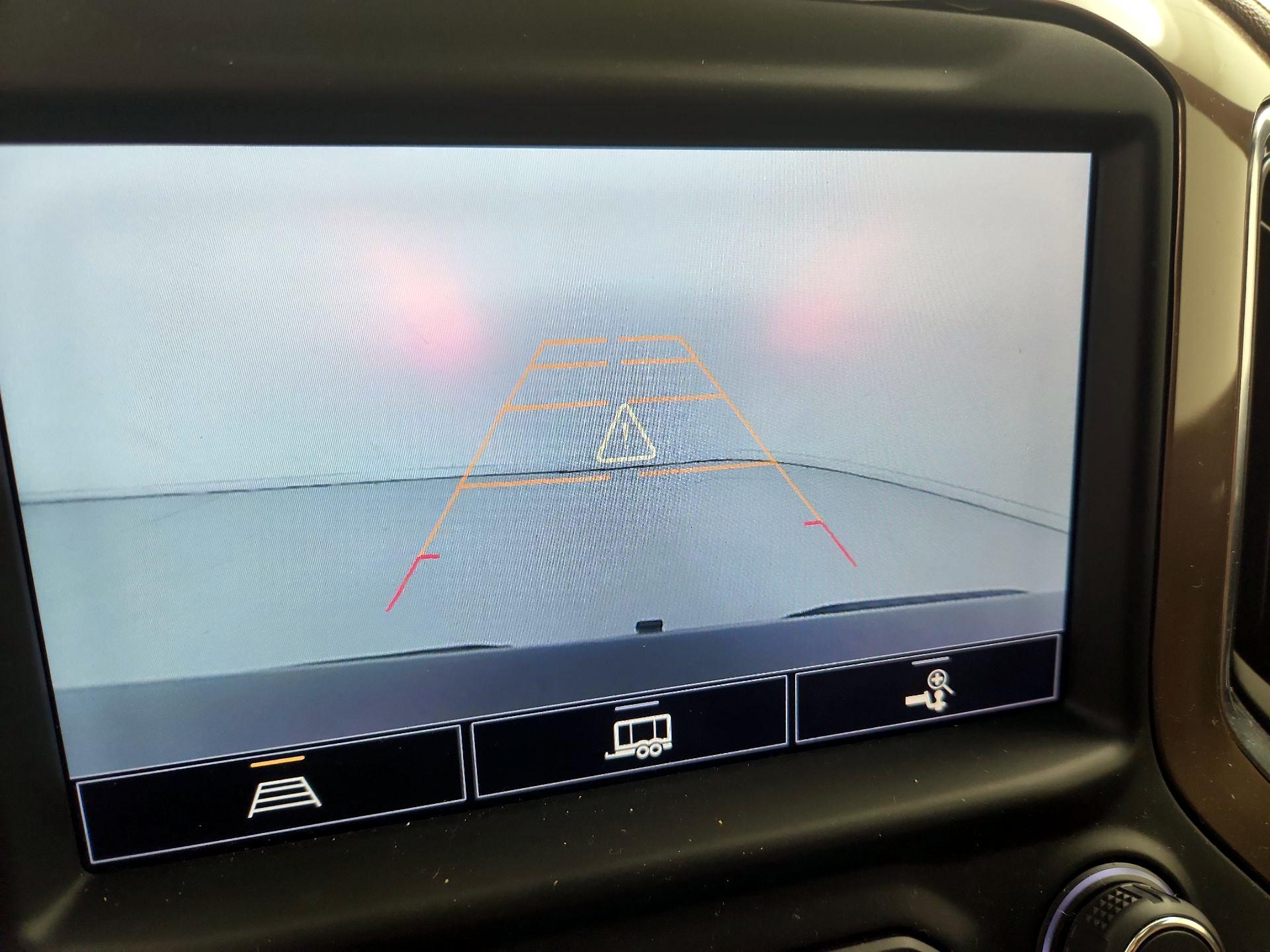 Thumbnail: 2021 Chevrolet Silverado 1500 - 15