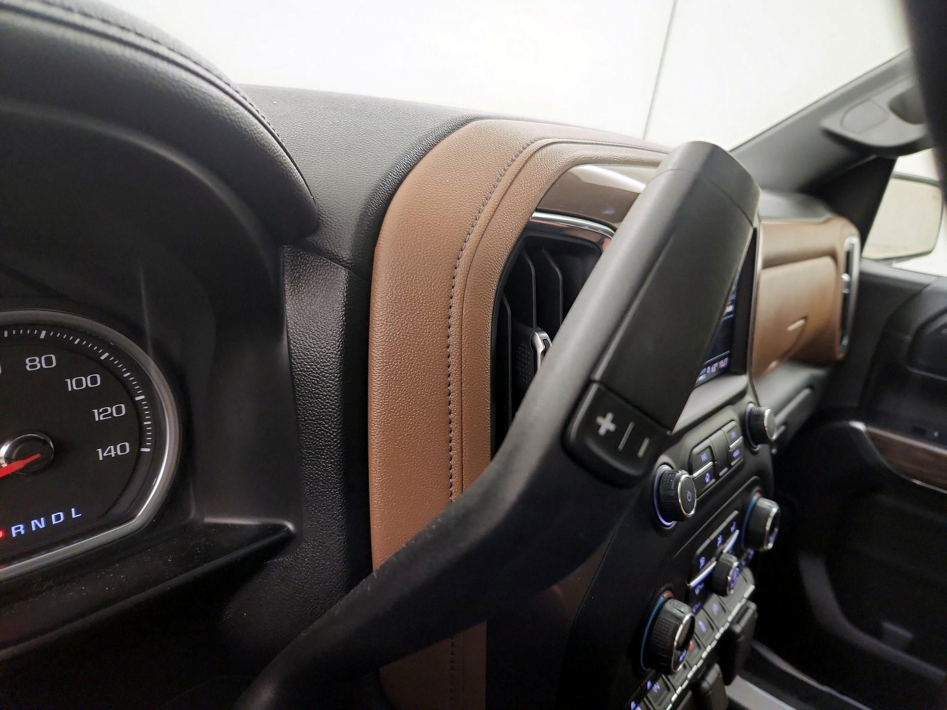 Thumbnail: 2021 Chevrolet Silverado 1500 - 18