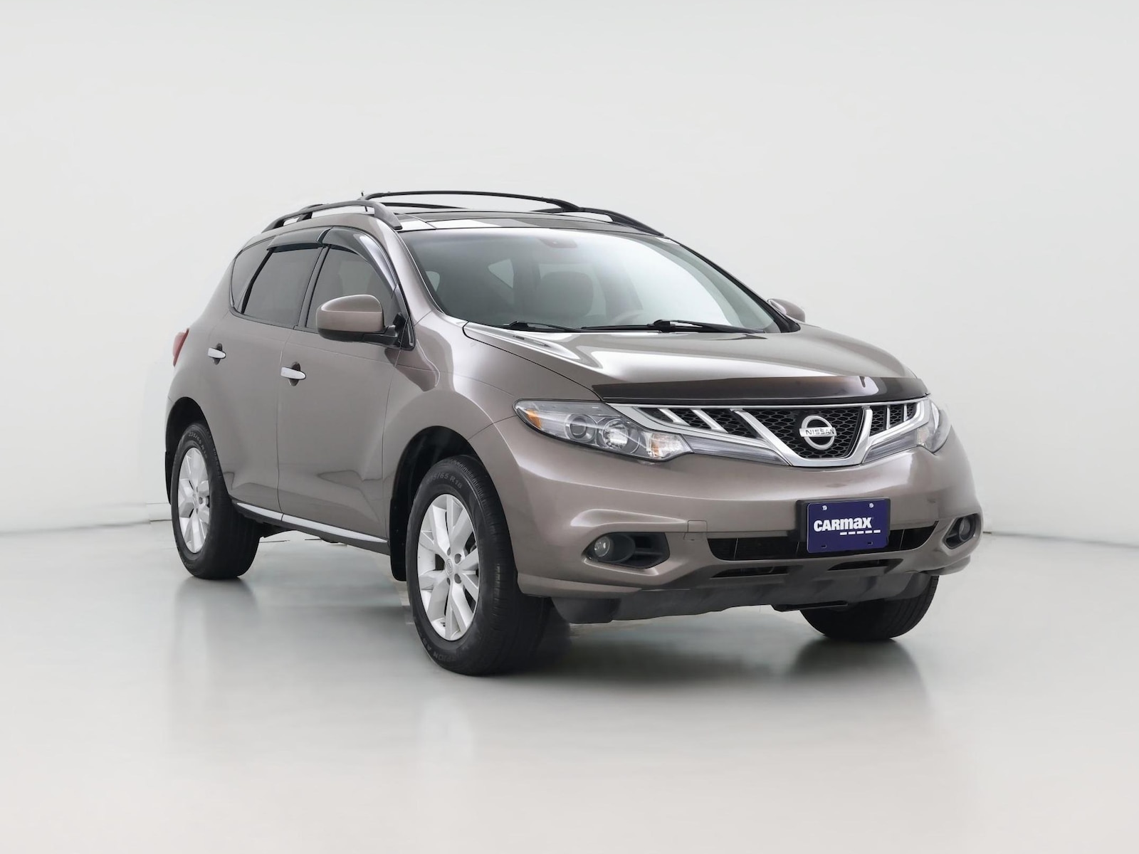 2014 Nissan Murano SL