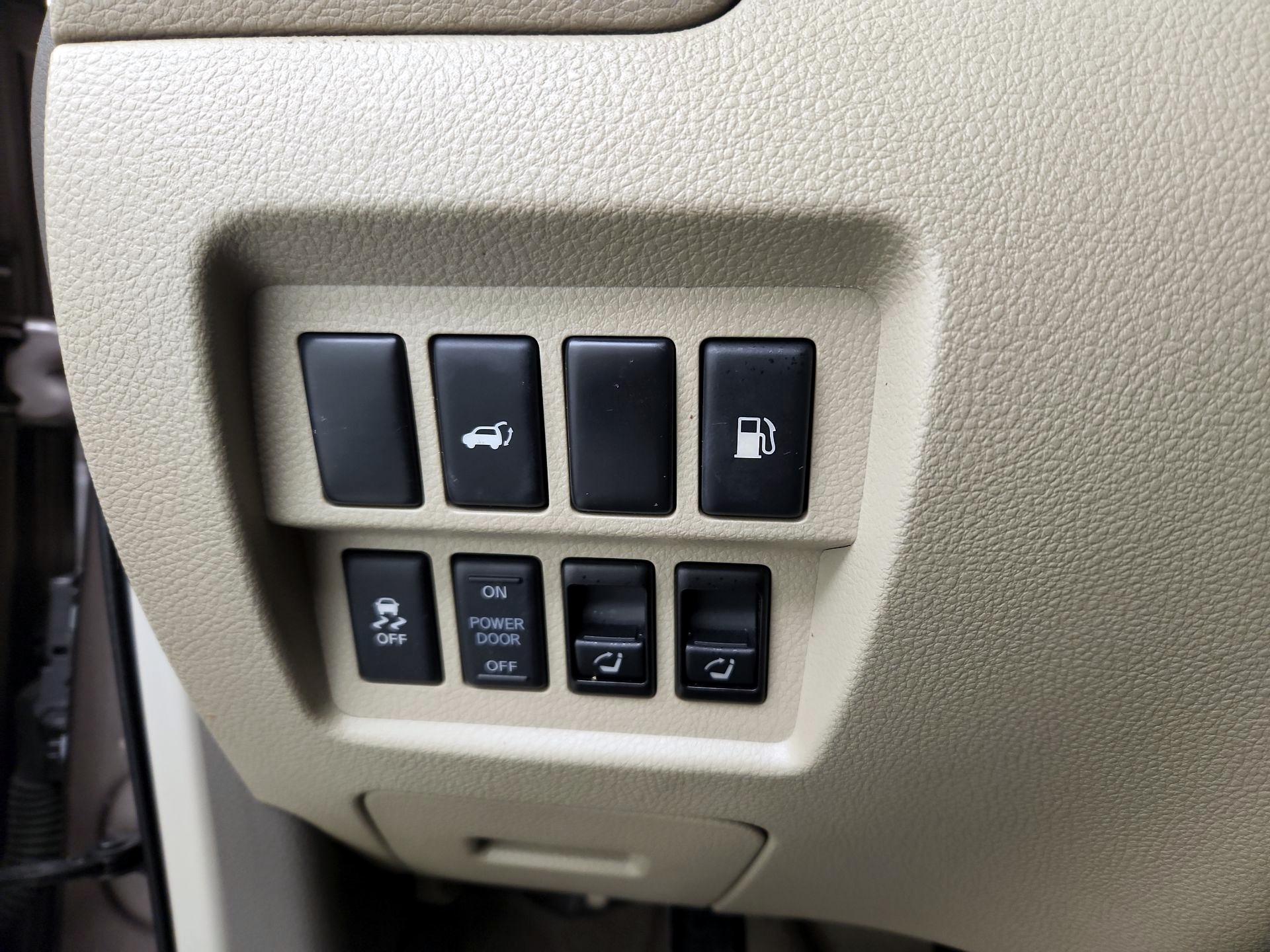 Thumbnail: 2014 Nissan Murano - 13