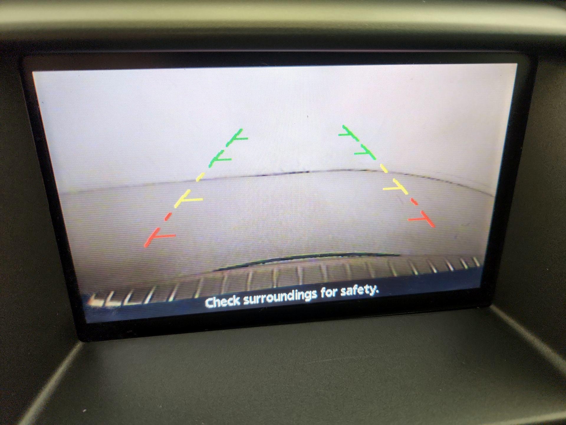 Thumbnail: 2014 Nissan Murano - 14