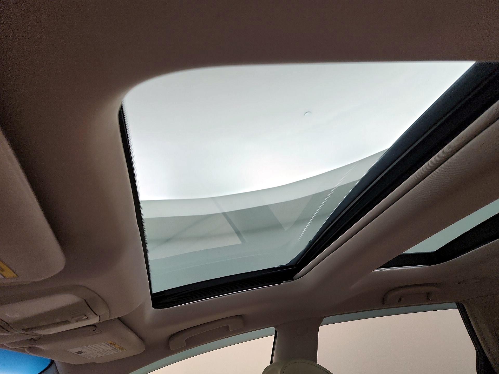 Thumbnail: 2014 Nissan Murano - 19