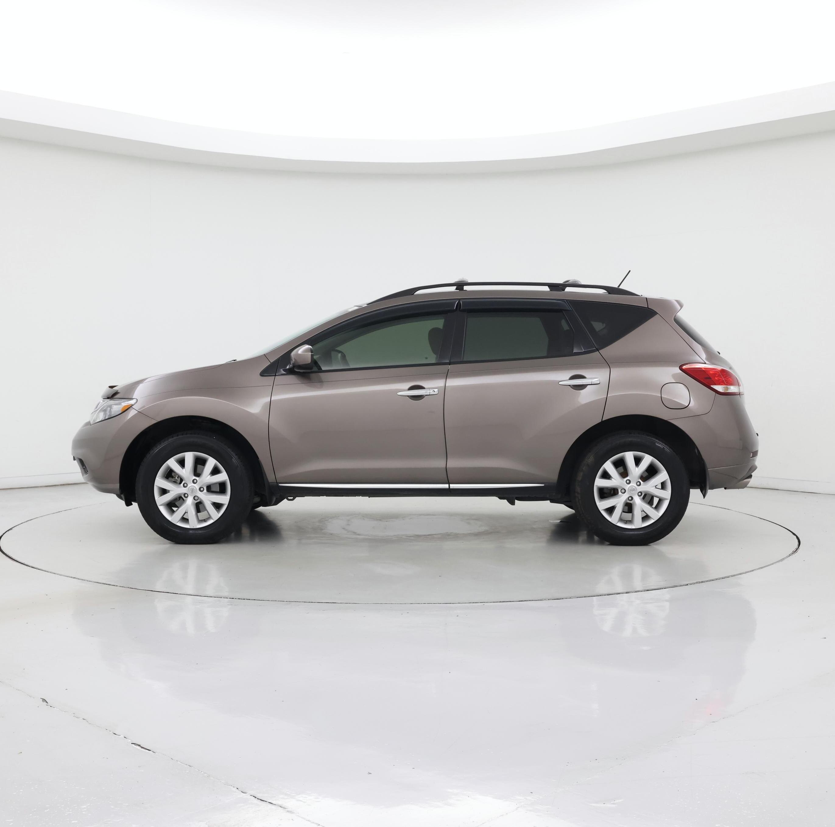 Thumbnail: 2014 Nissan Murano - 3
