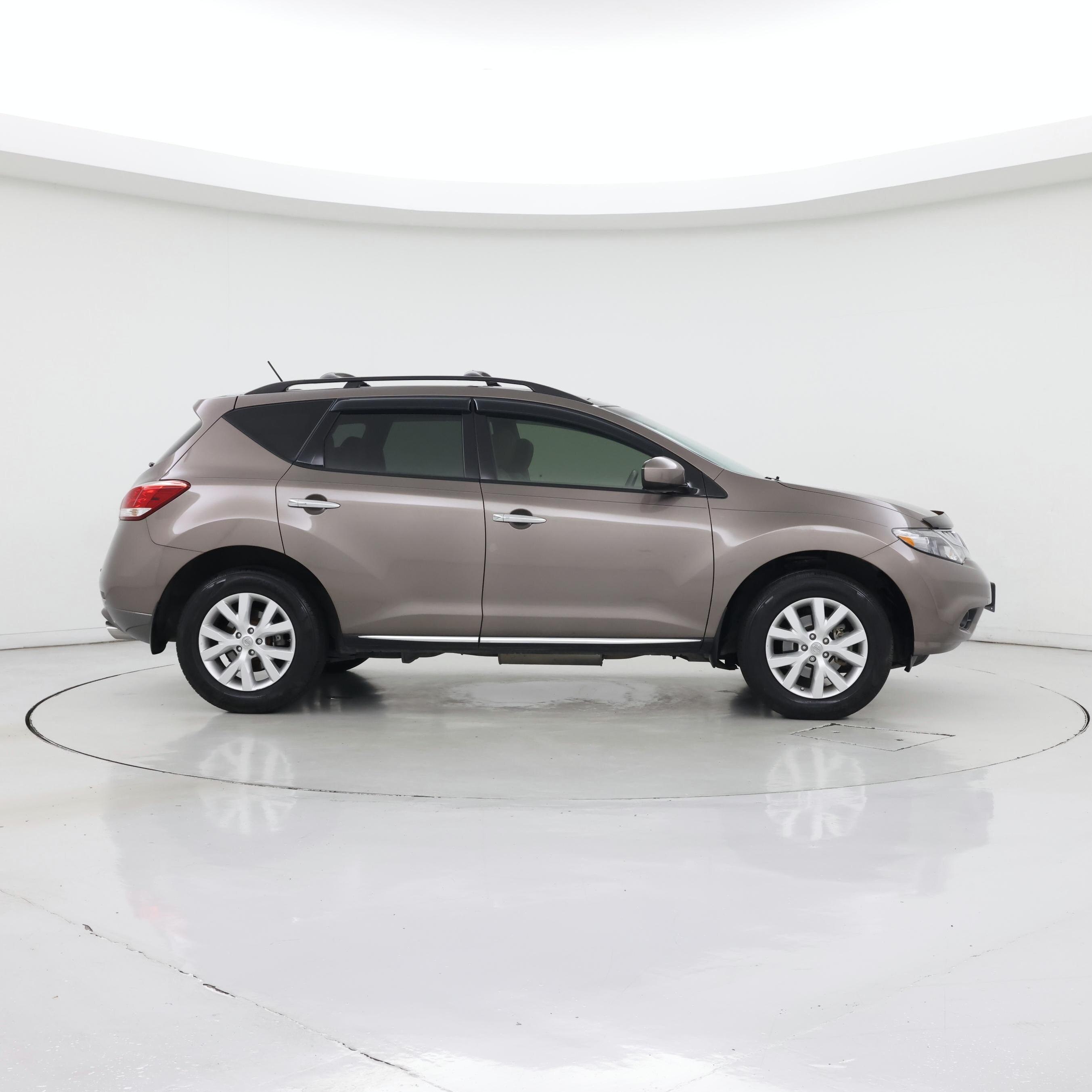 Thumbnail: 2014 Nissan Murano - 7