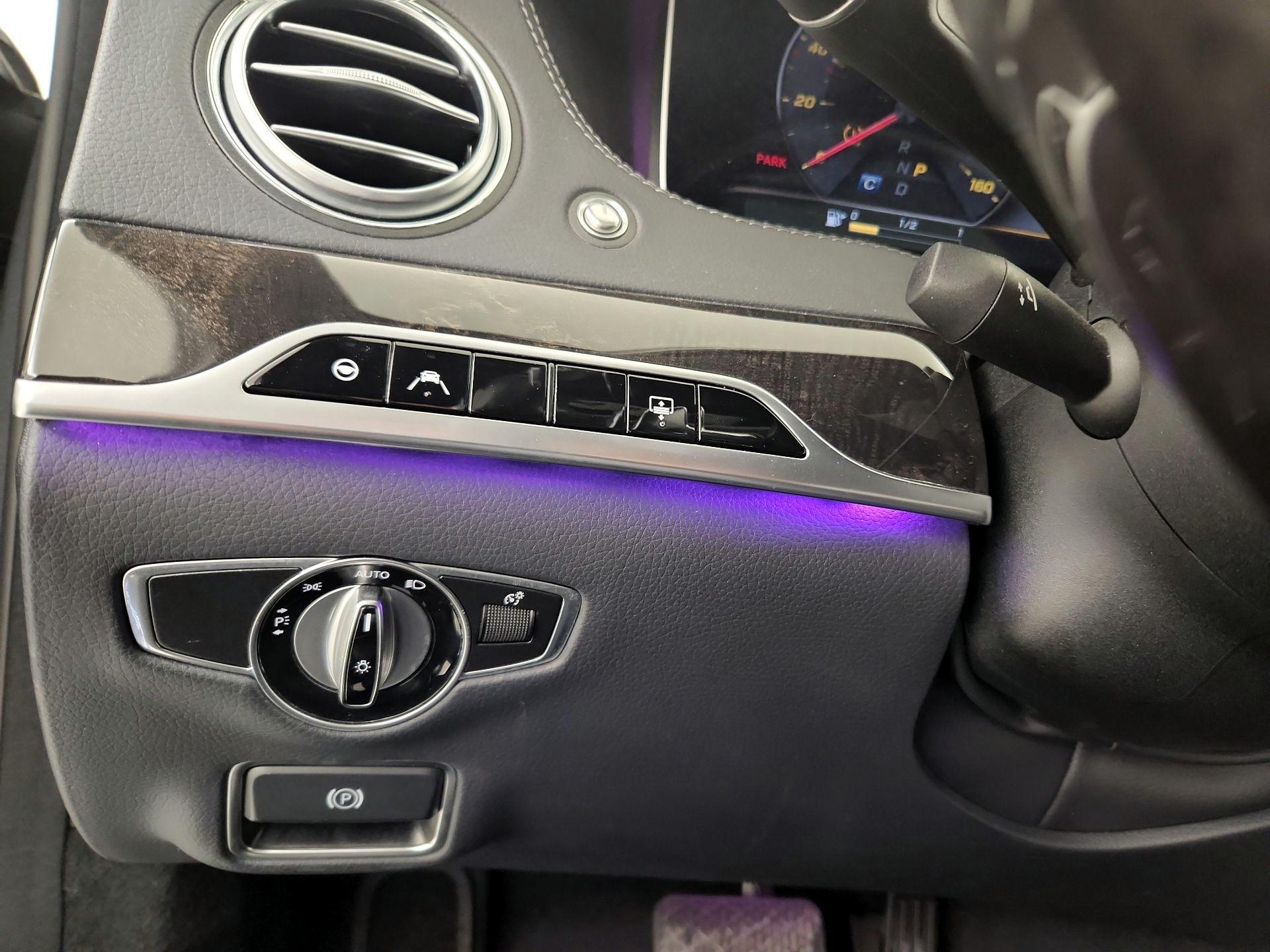 Thumbnail: 2019 Mercedes-Benz S-Class - 13