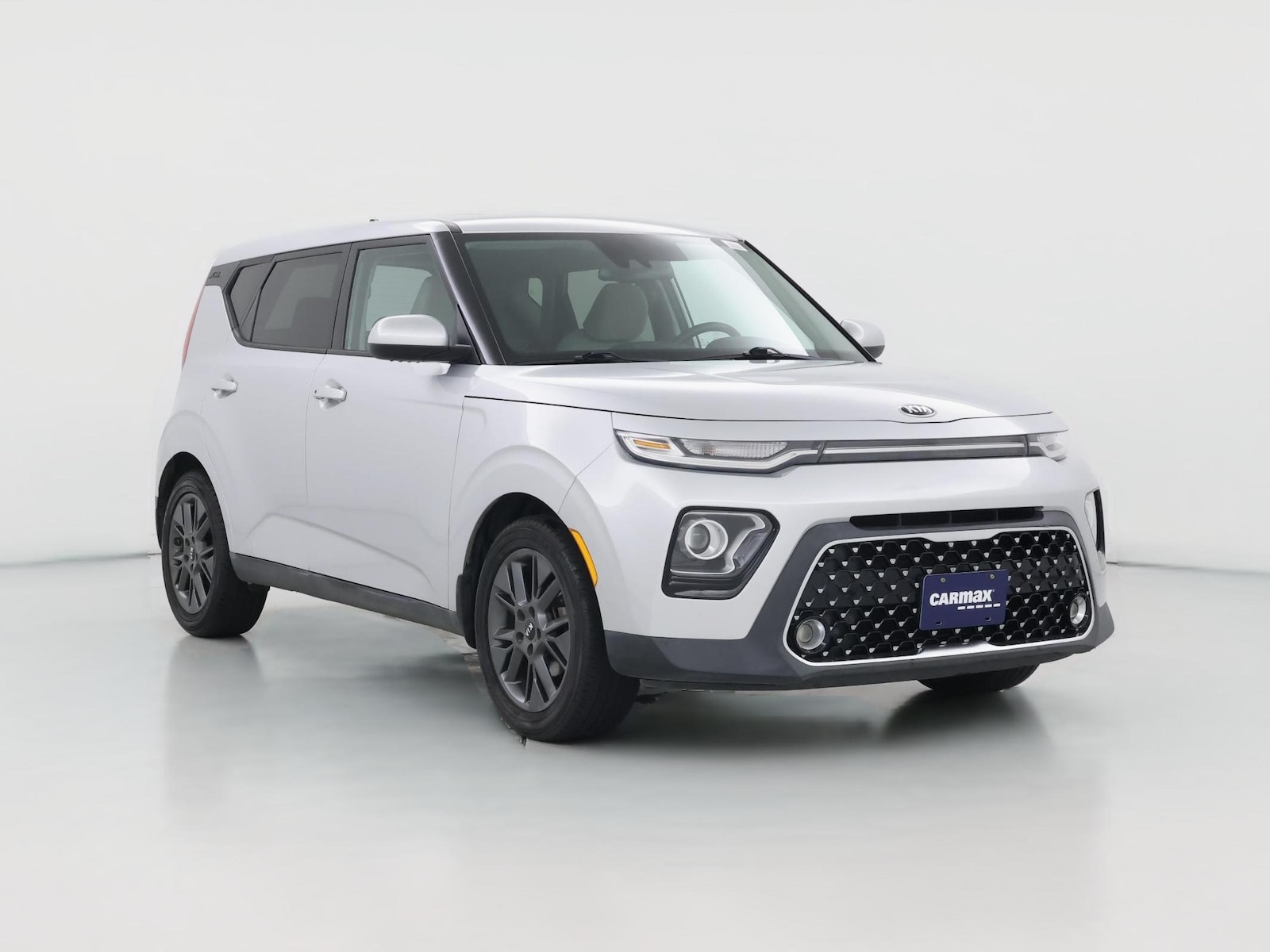 2020 Kia Soul EX
