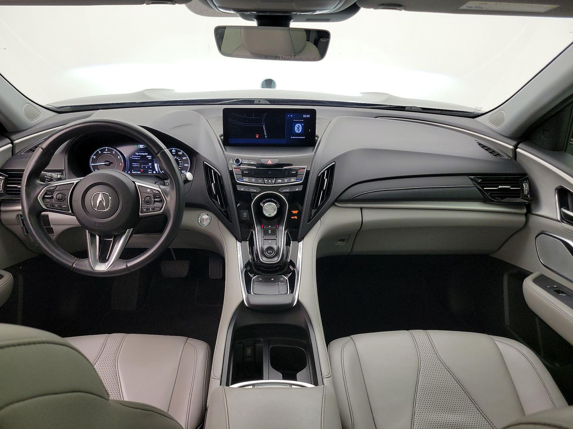 Thumbnail: 2020 Acura RDX - 9