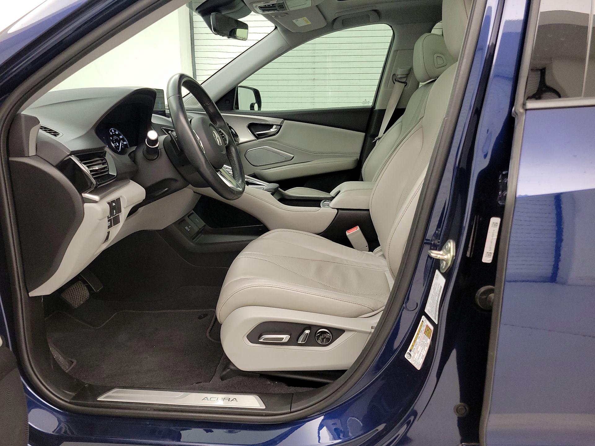 Thumbnail: 2020 Acura RDX - 11