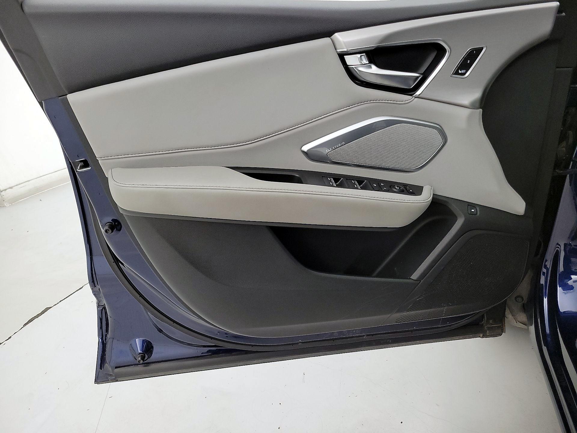 Thumbnail: 2020 Acura RDX - 12