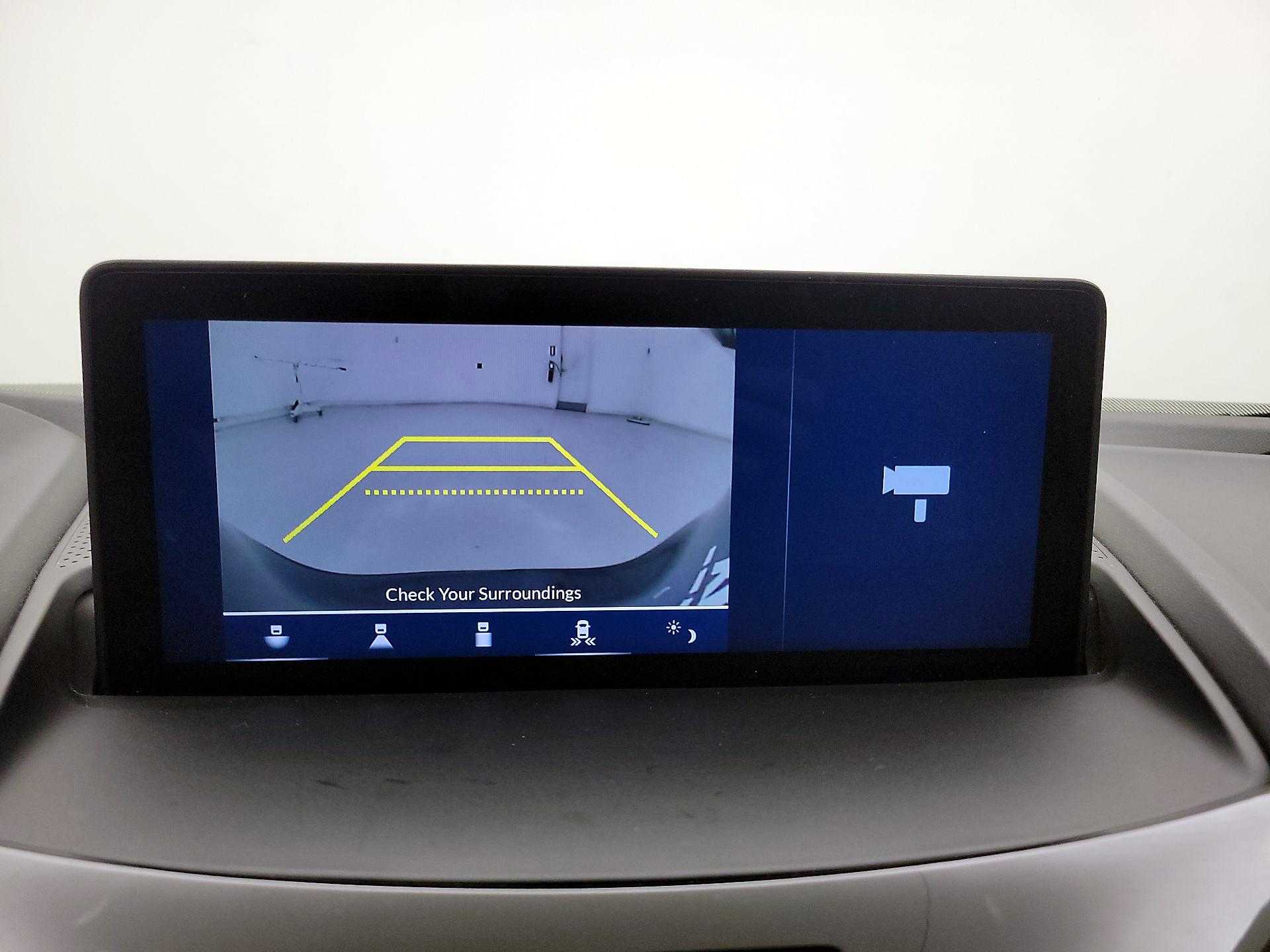 Thumbnail: 2020 Acura RDX - 15