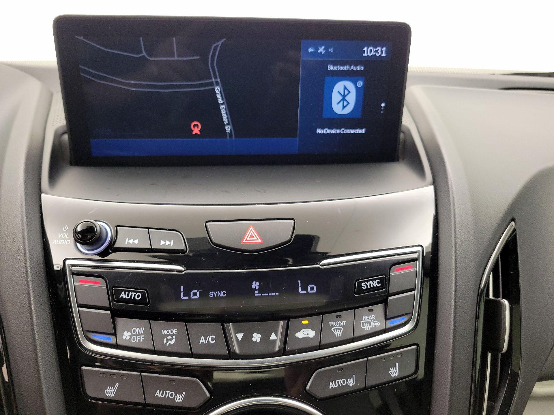 Thumbnail: 2020 Acura RDX - 17