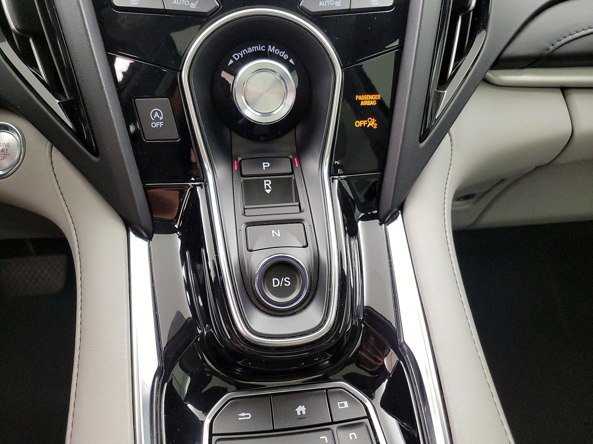 Thumbnail: 2020 Acura RDX - 18