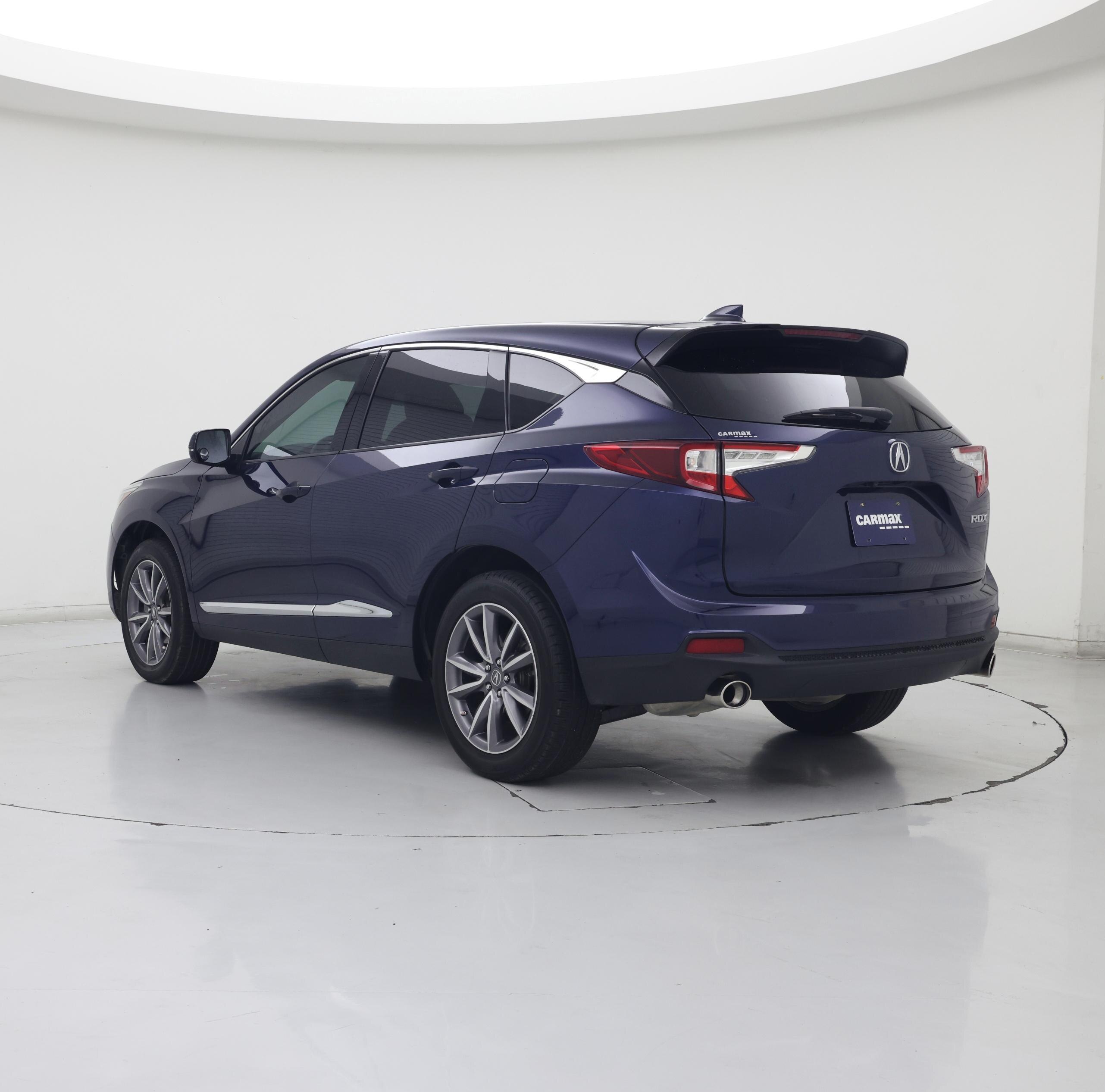 Thumbnail: 2020 Acura RDX - 2