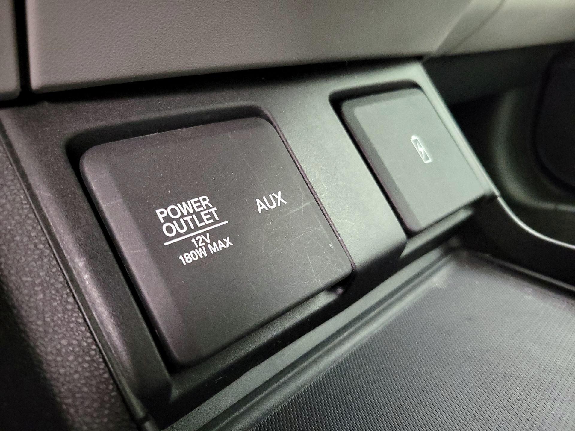 Thumbnail: 2020 Acura RDX - 19