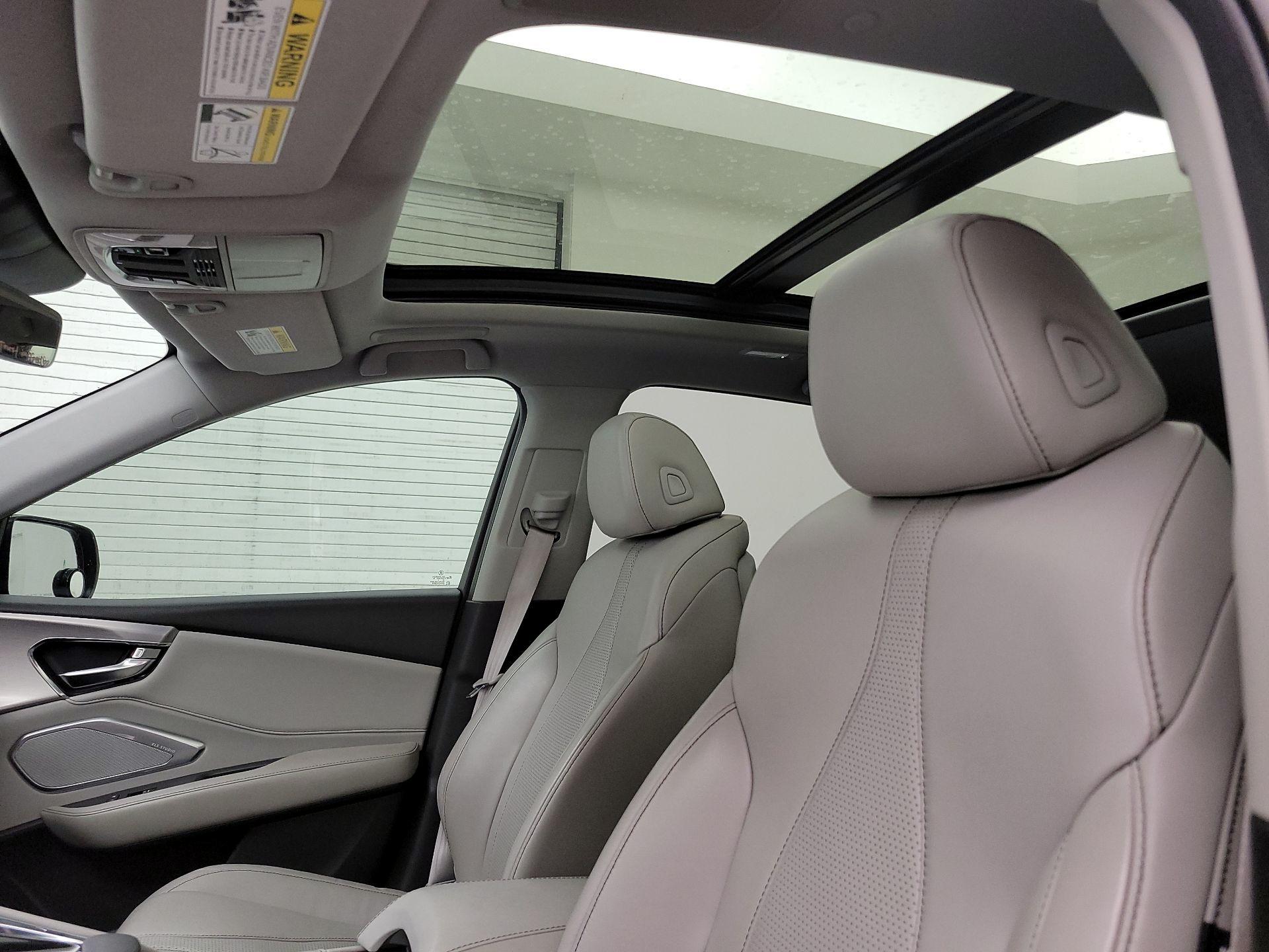 Thumbnail: 2020 Acura RDX - 20