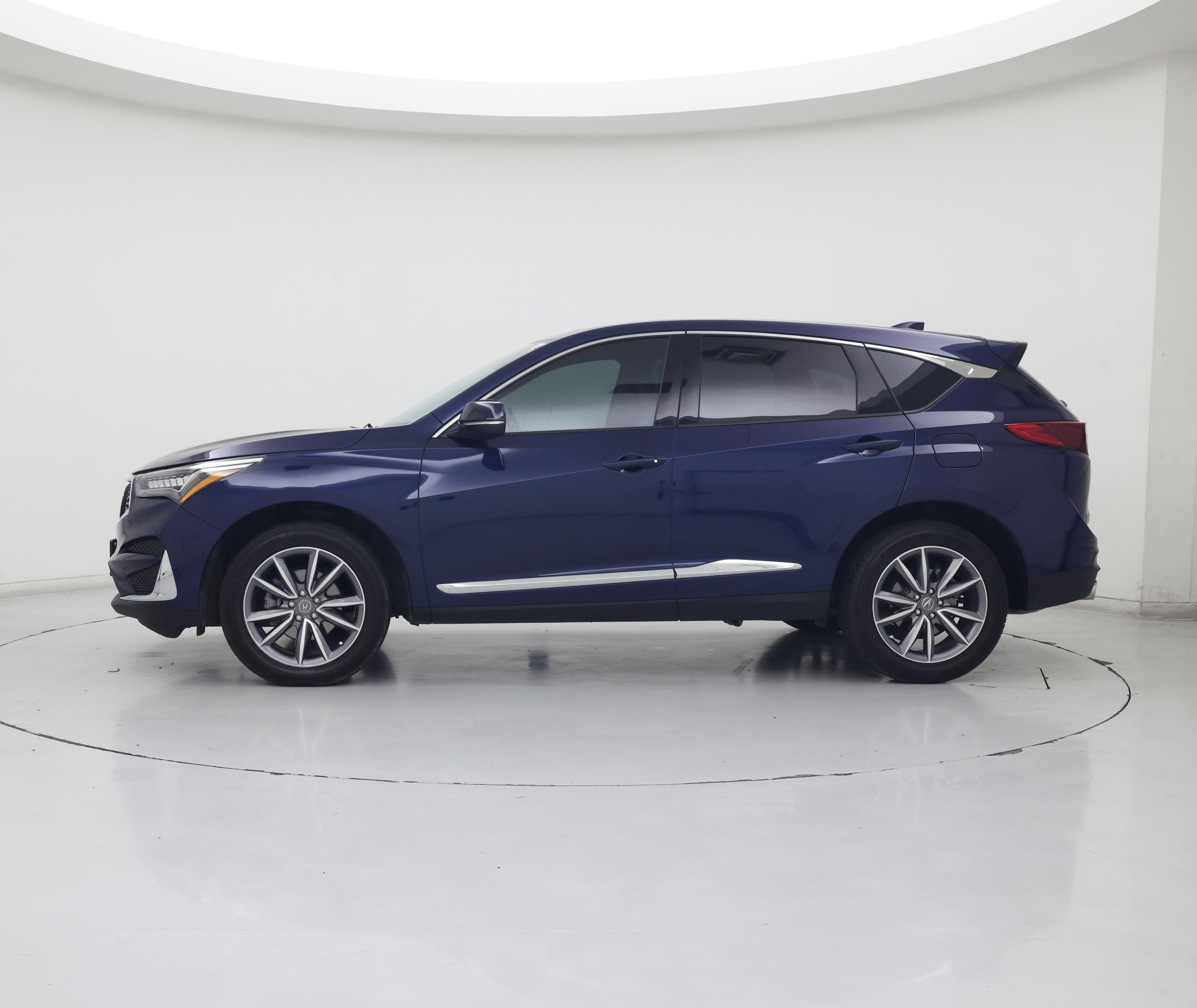 Thumbnail: 2020 Acura RDX - 3