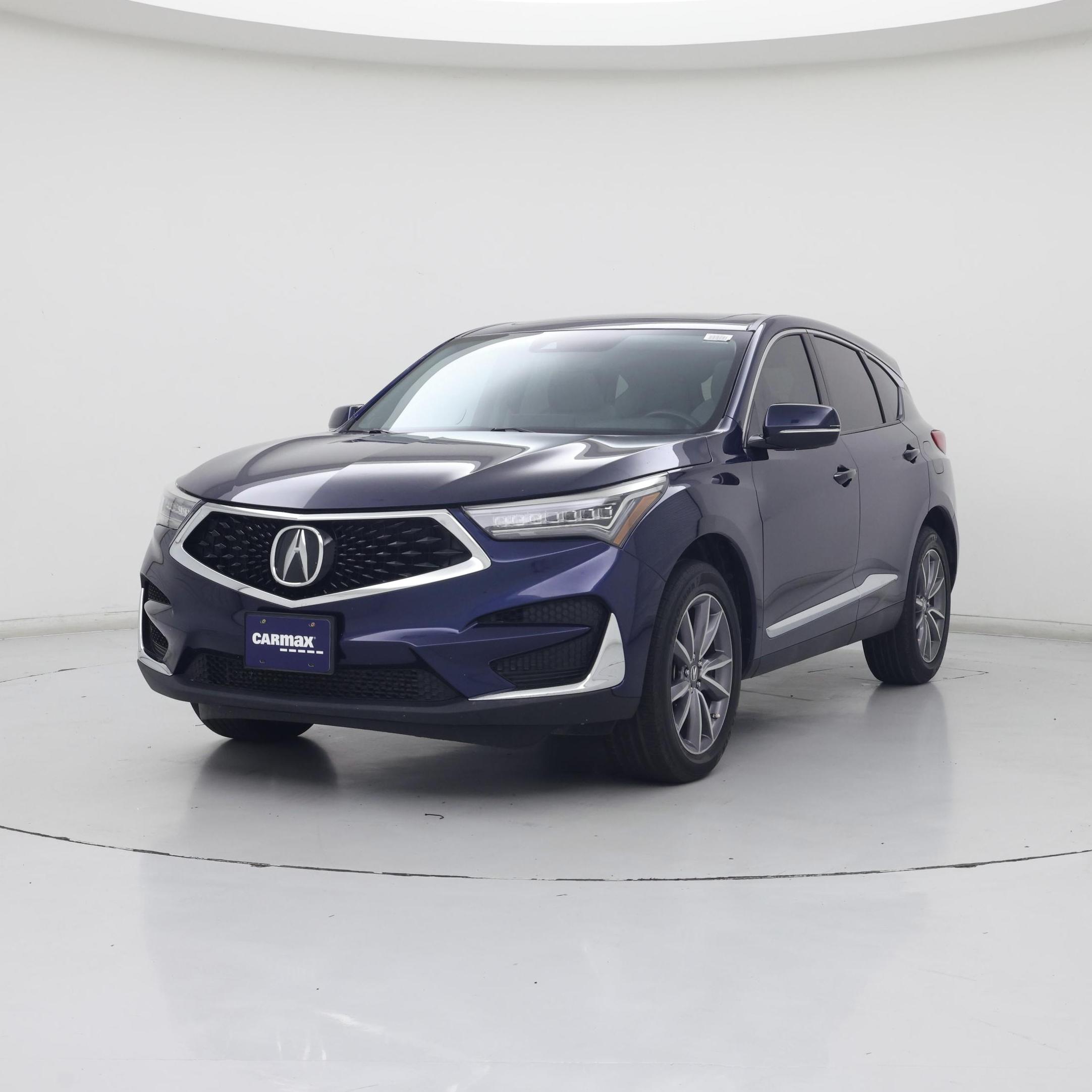 Thumbnail: 2020 Acura RDX - 4