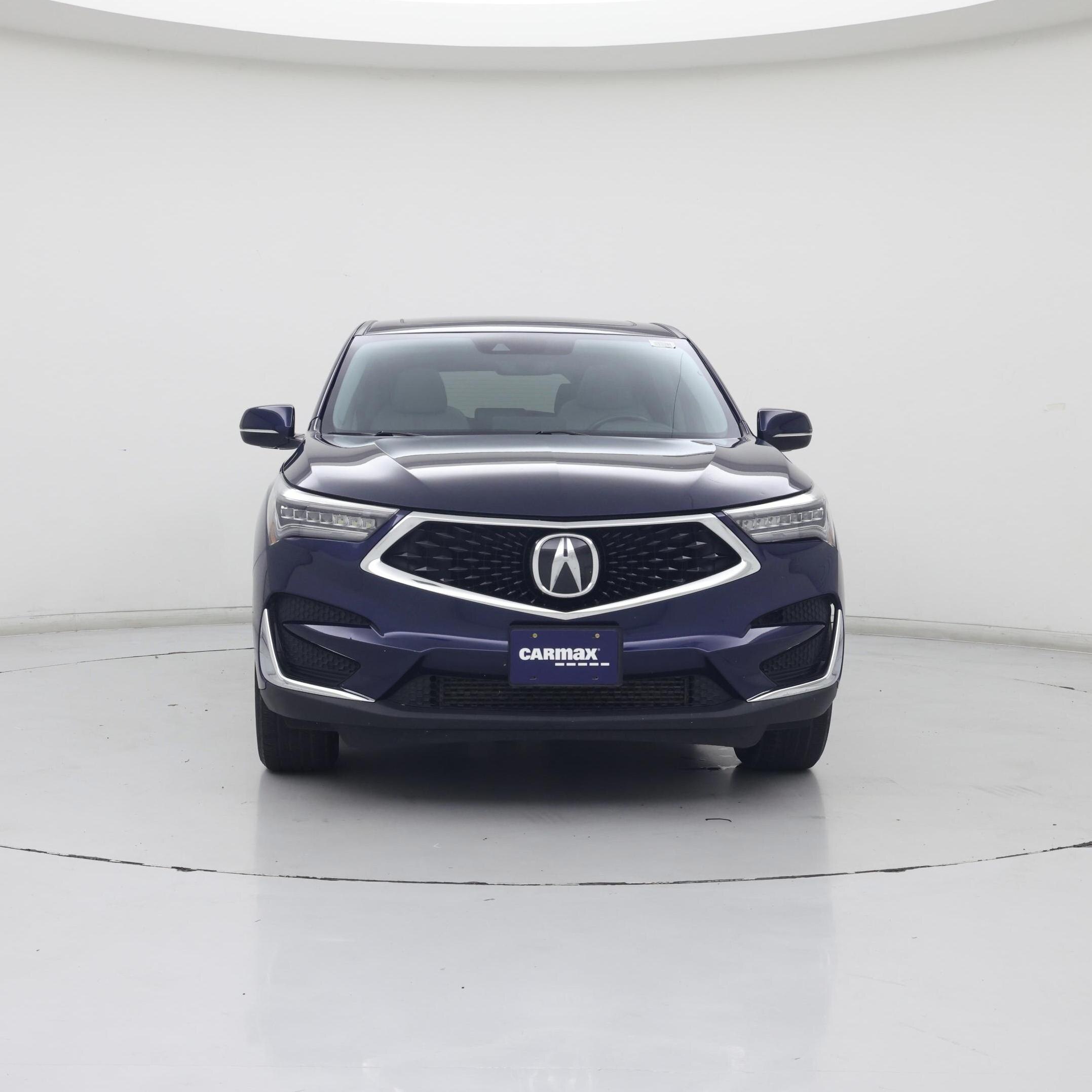 Thumbnail: 2020 Acura RDX - 5