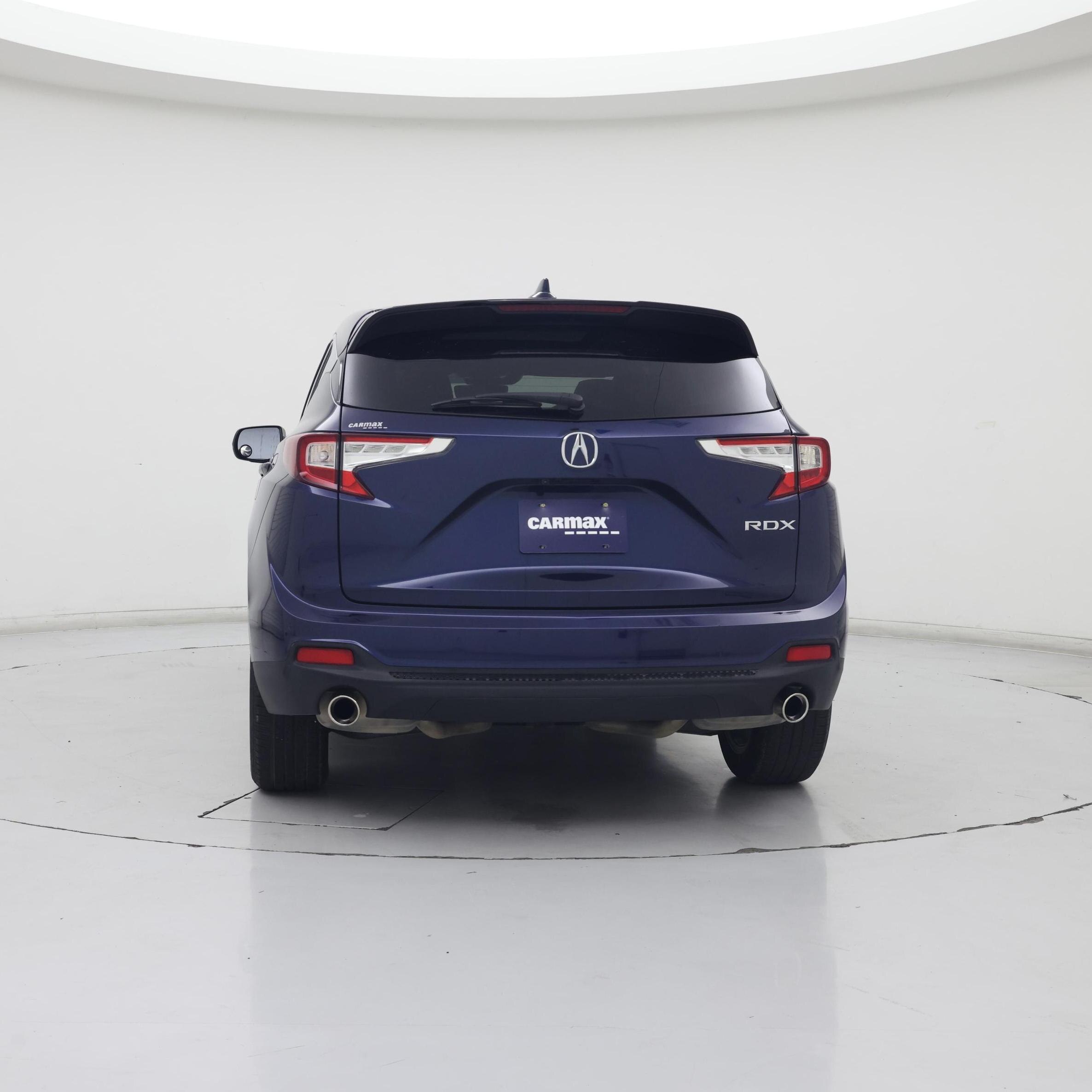 Thumbnail: 2020 Acura RDX - 6