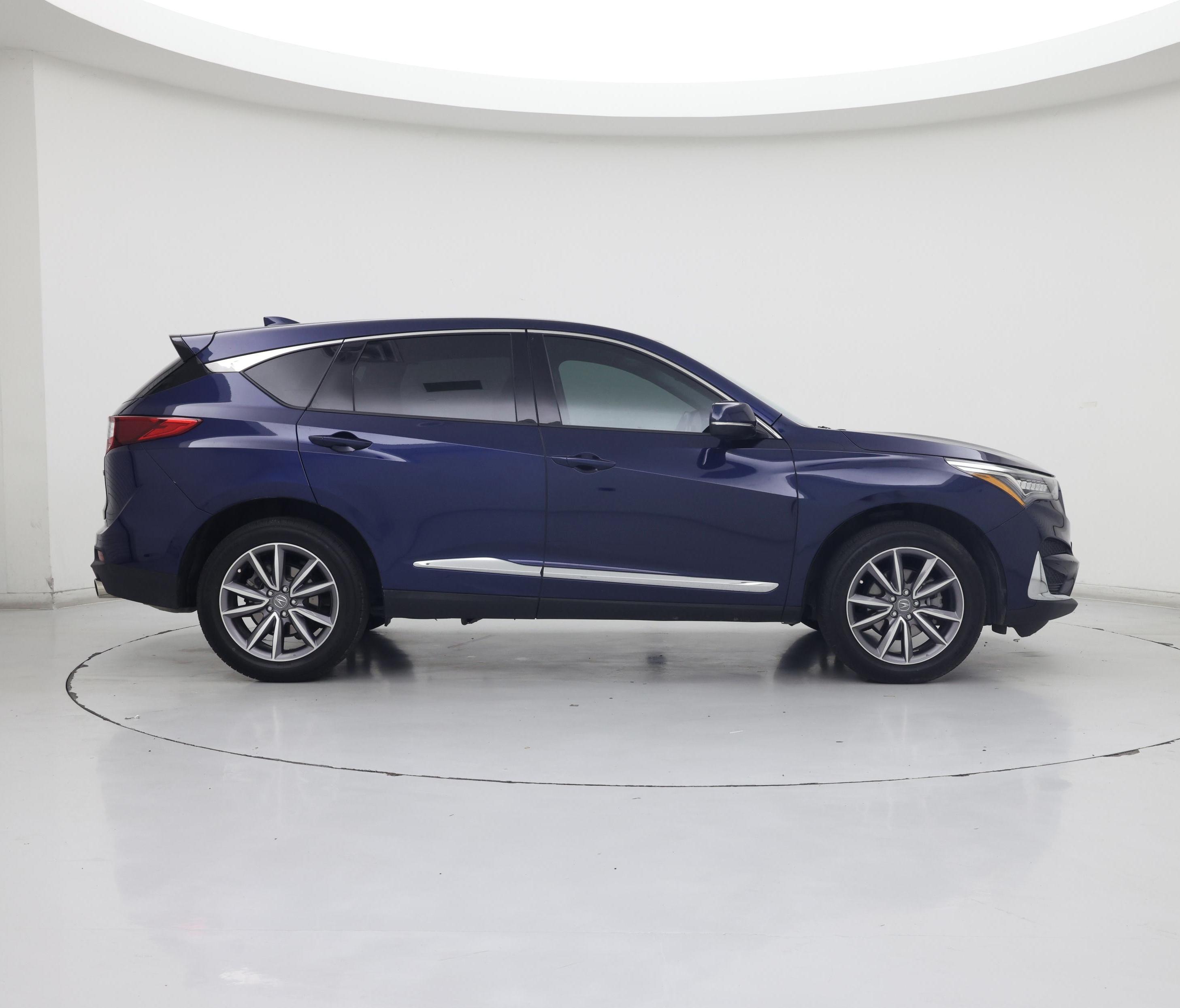 Thumbnail: 2020 Acura RDX - 7