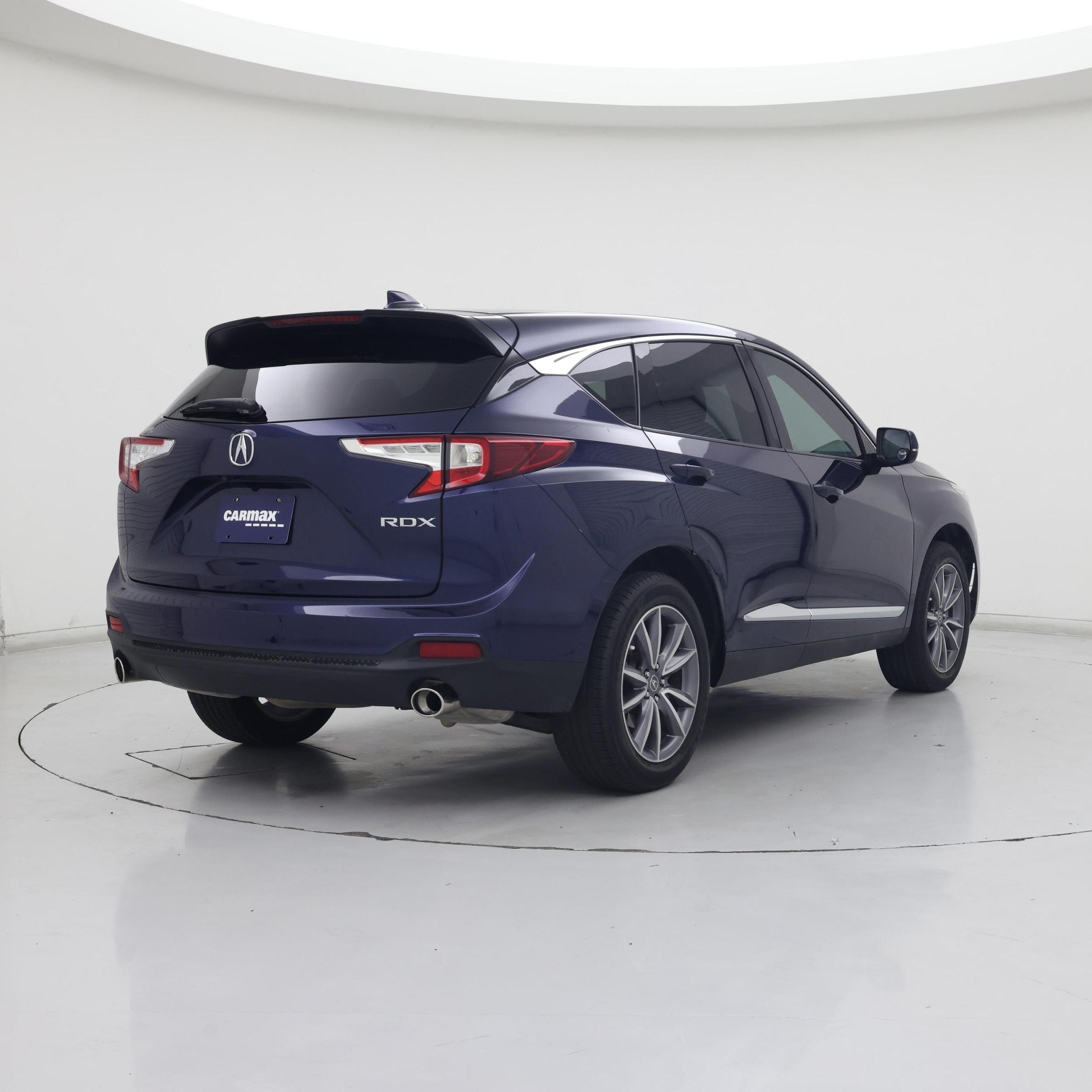 Thumbnail: 2020 Acura RDX - 8