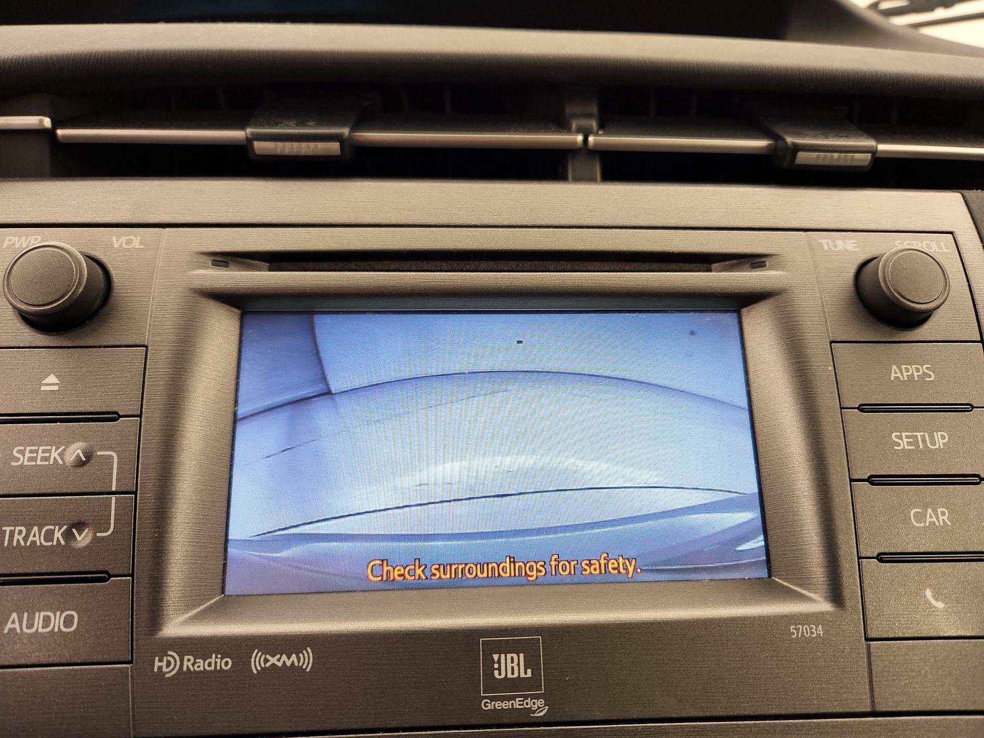 Thumbnail: 2014 Toyota Prius - 14