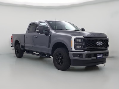 2023 Ford F250 XLT