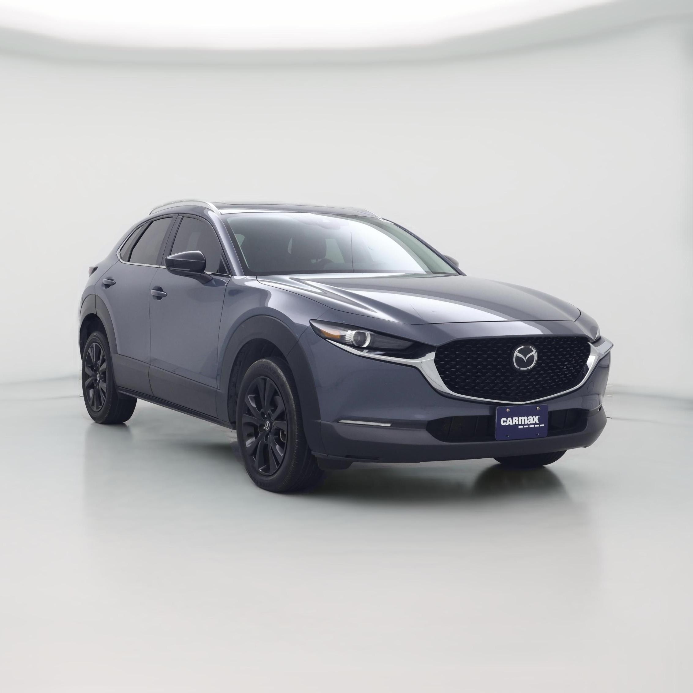 Thumbnail: 2022 Mazda CX-30 - 1