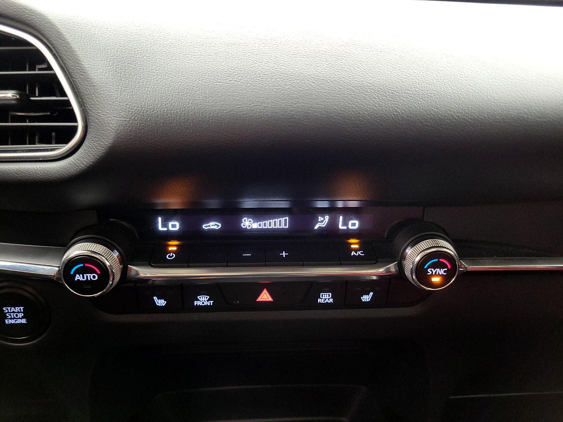 Thumbnail: 2022 Mazda CX-30 - 16