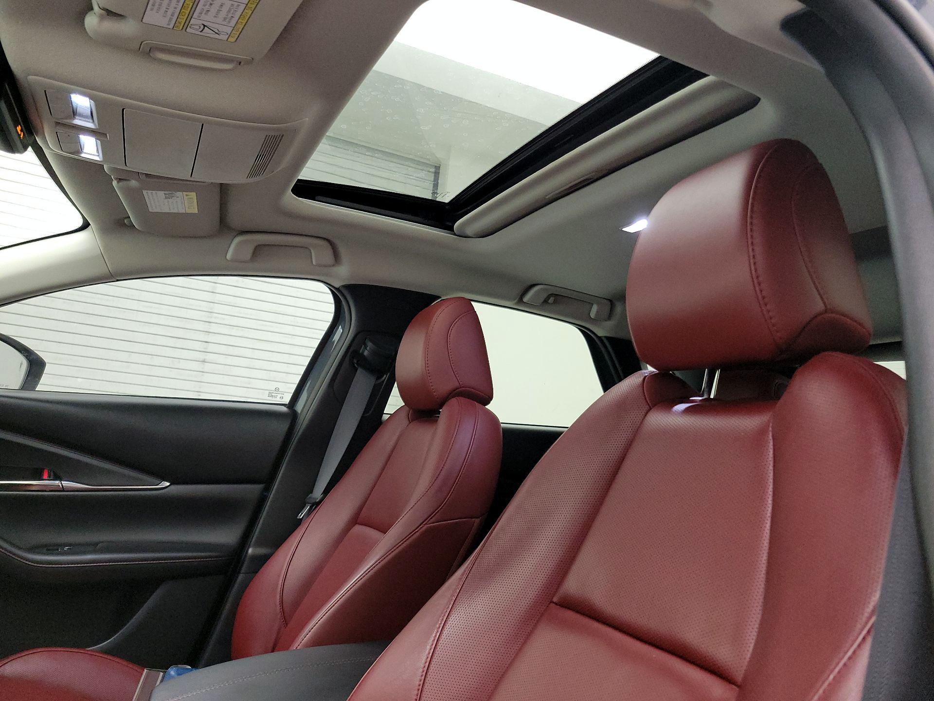 Thumbnail: 2022 Mazda CX-30 - 18